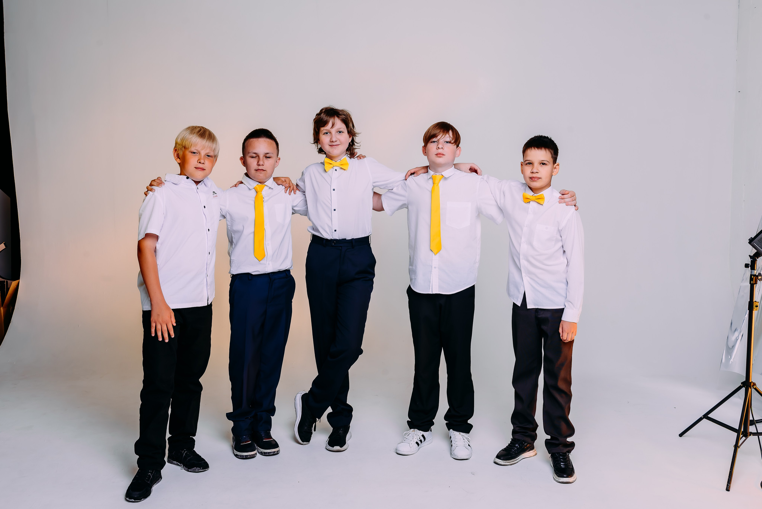 4 «А» |п. Дубовое|Начальная школа|2025. ALBUMIA