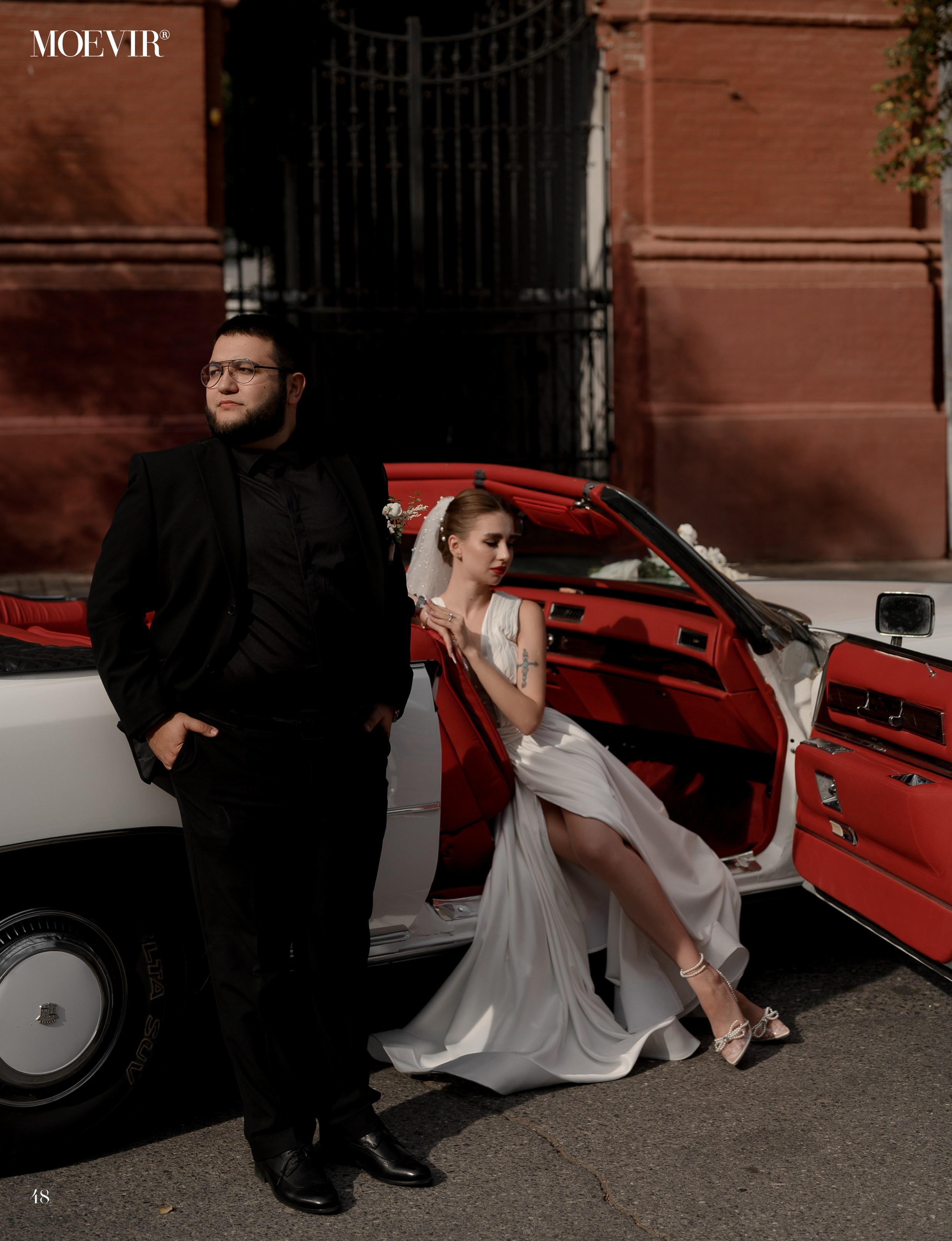 Женский, семейный и свадебный фотограф в Астрахани Виктория Бузаева