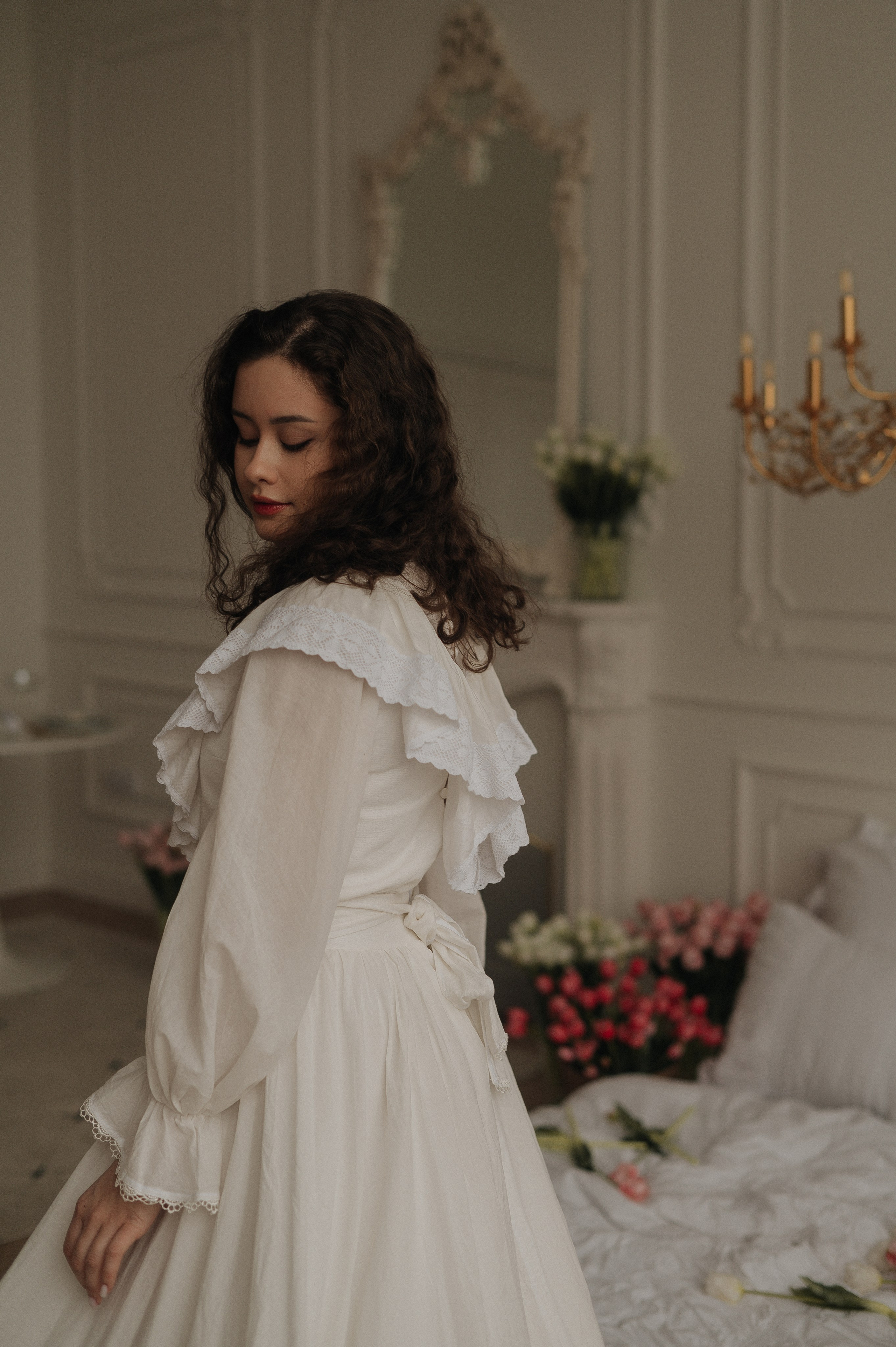 Ирина. Женский, семейный и свадебный фотограф в Астрахани Виктория Бузаева