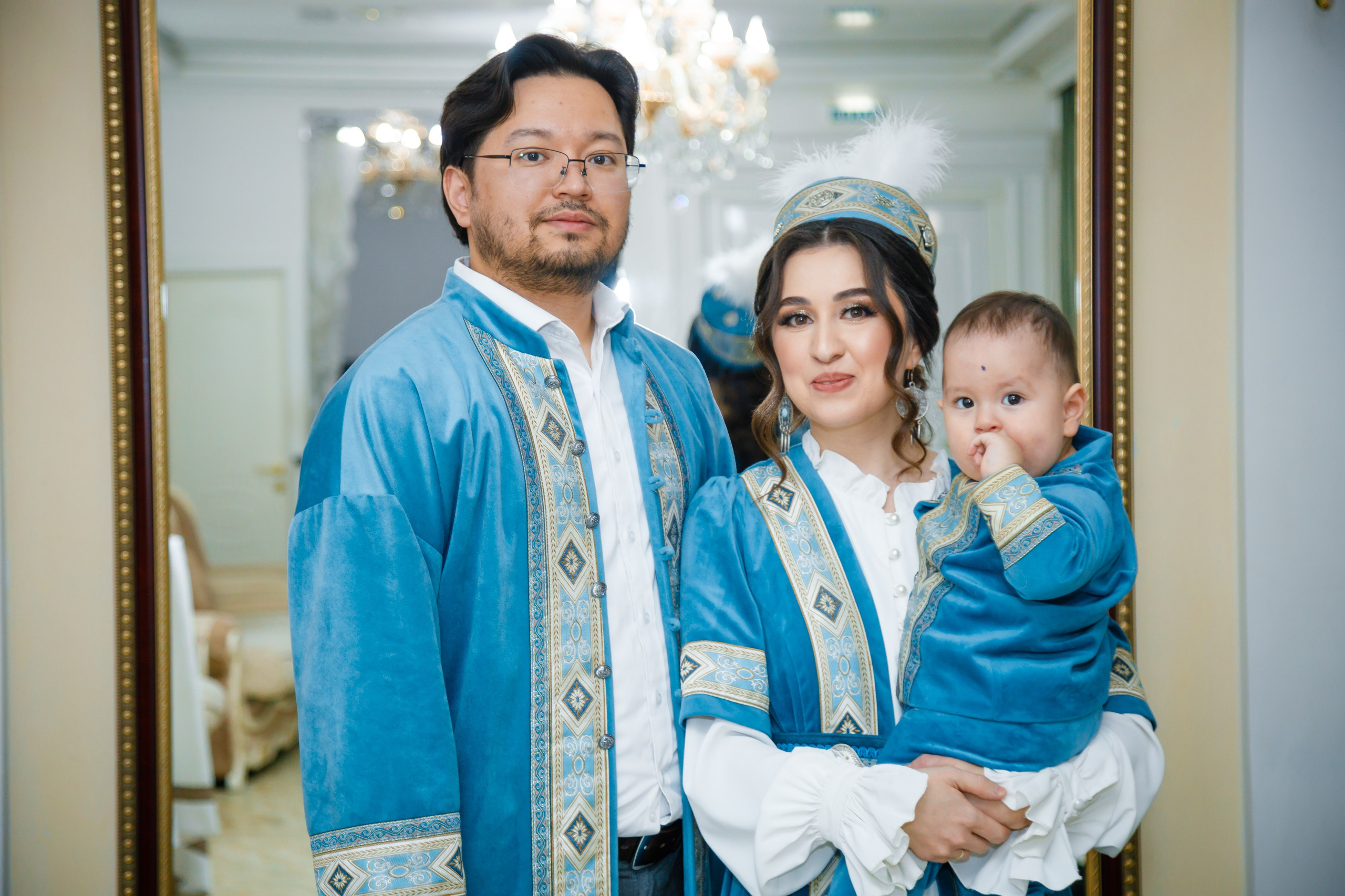 Тұсау Кесер. Свадебный фотограф Григорий Белый Астана