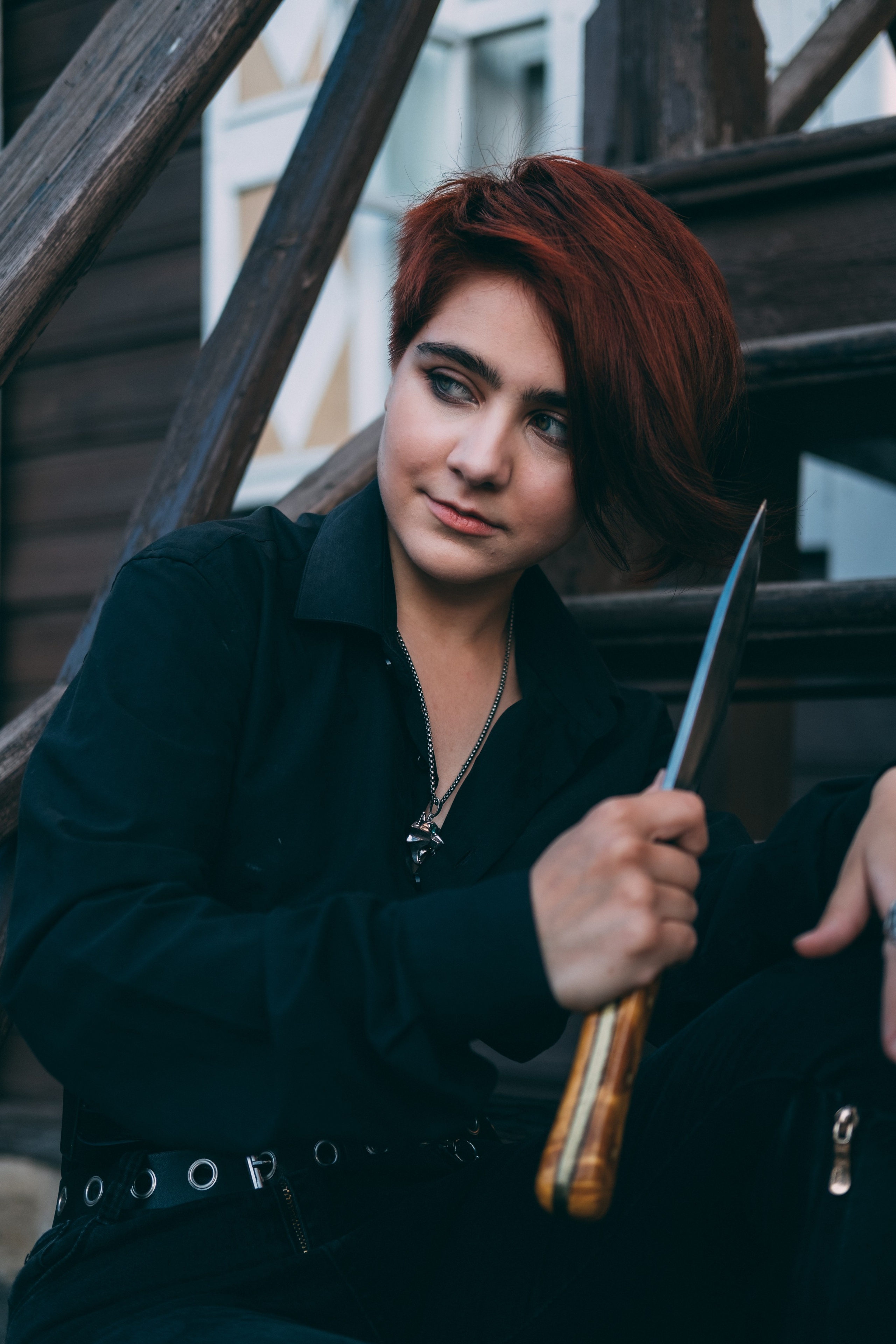 Тематический фотосет. Фотограф в Иркутске Анна Мирошникова