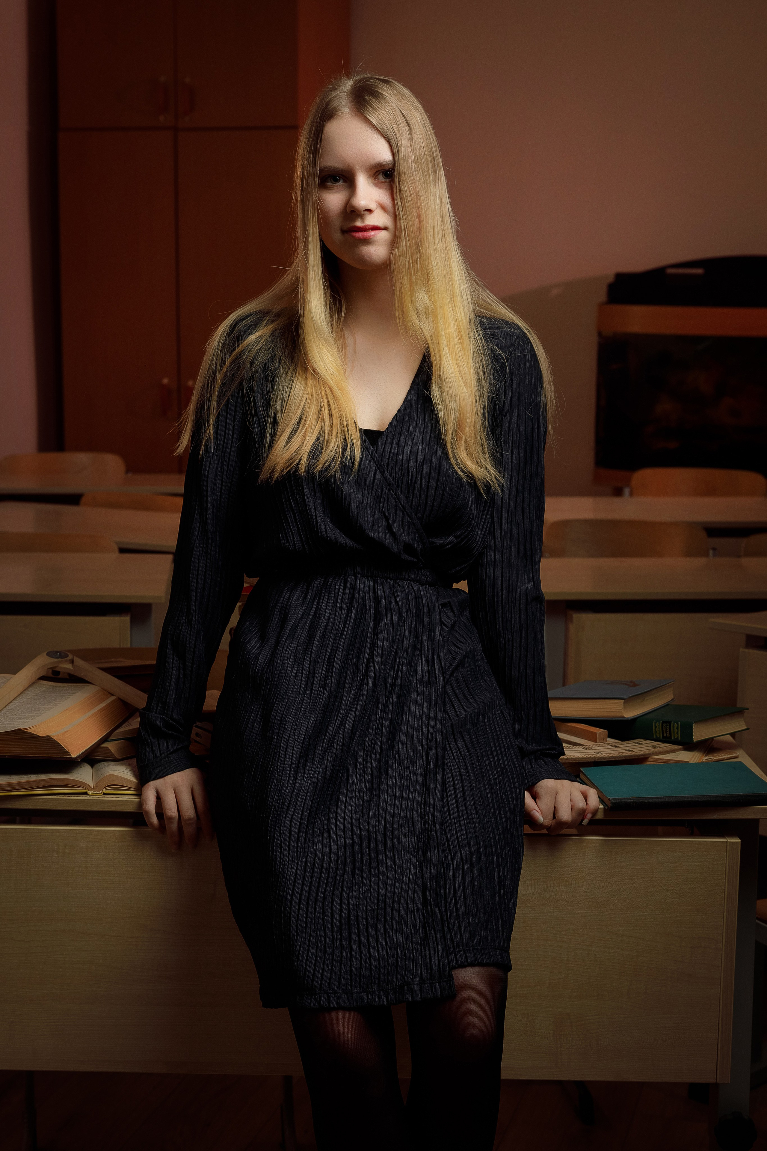 ВГУЭС 9-й класс. Photoalbum-vl.ru