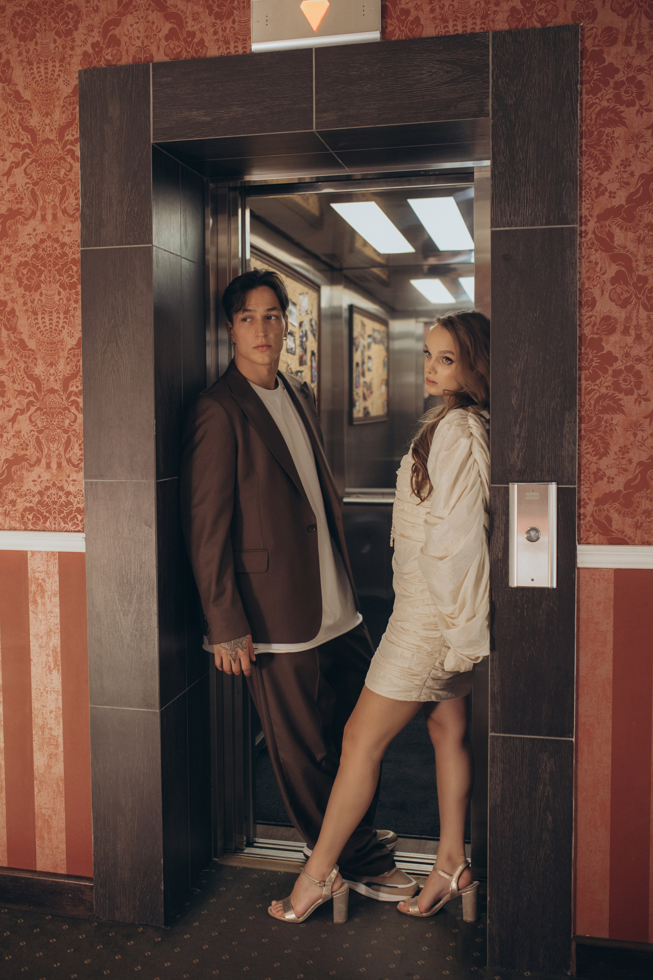 Вячеслав и Кристина. Свадебный и семейный фотограф в Белгороде Евгения Курочкина