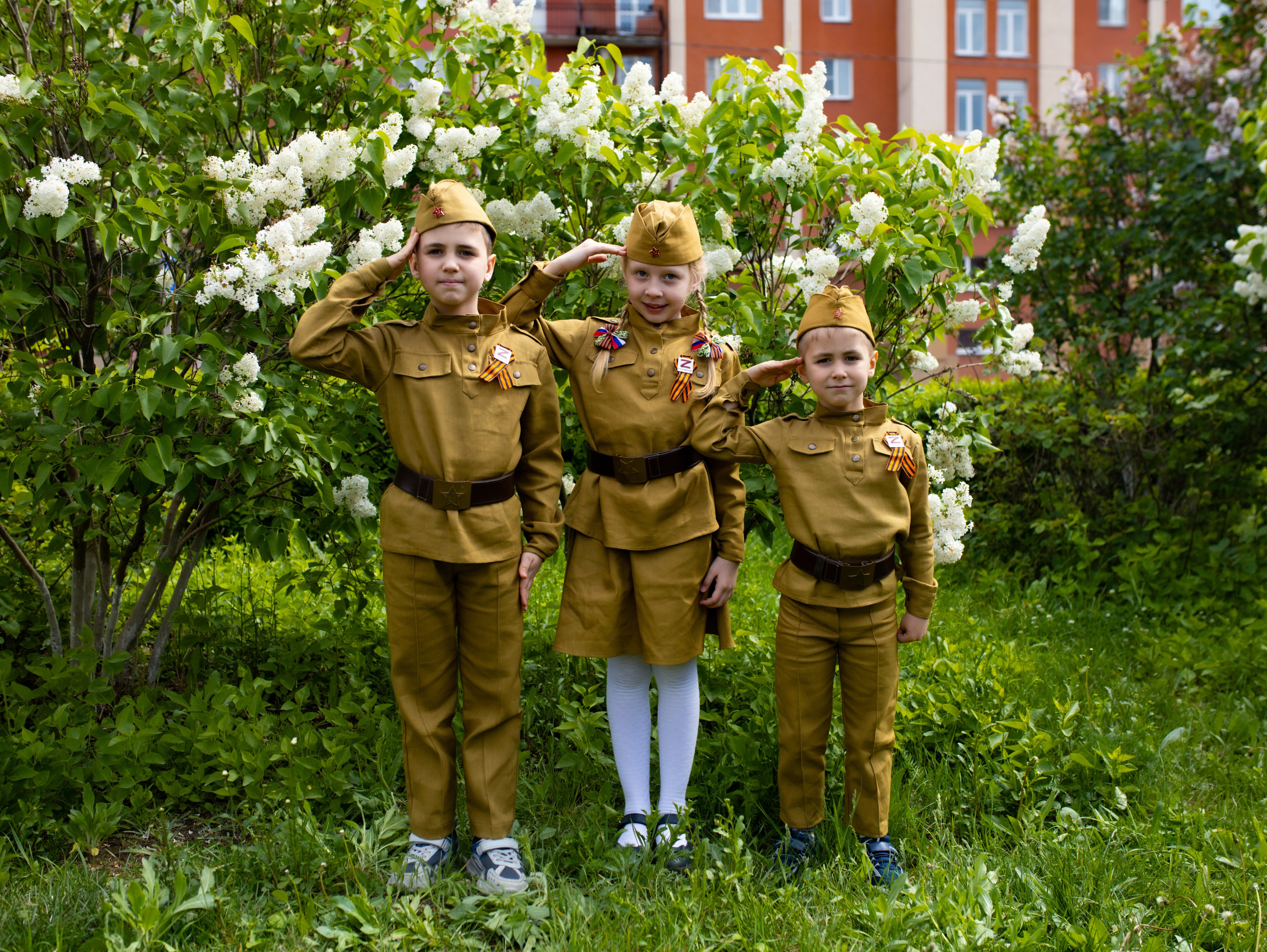 Летние прогулочные фотосесиии. Свадебный и семейный фотограф Виолетта в Липецке
