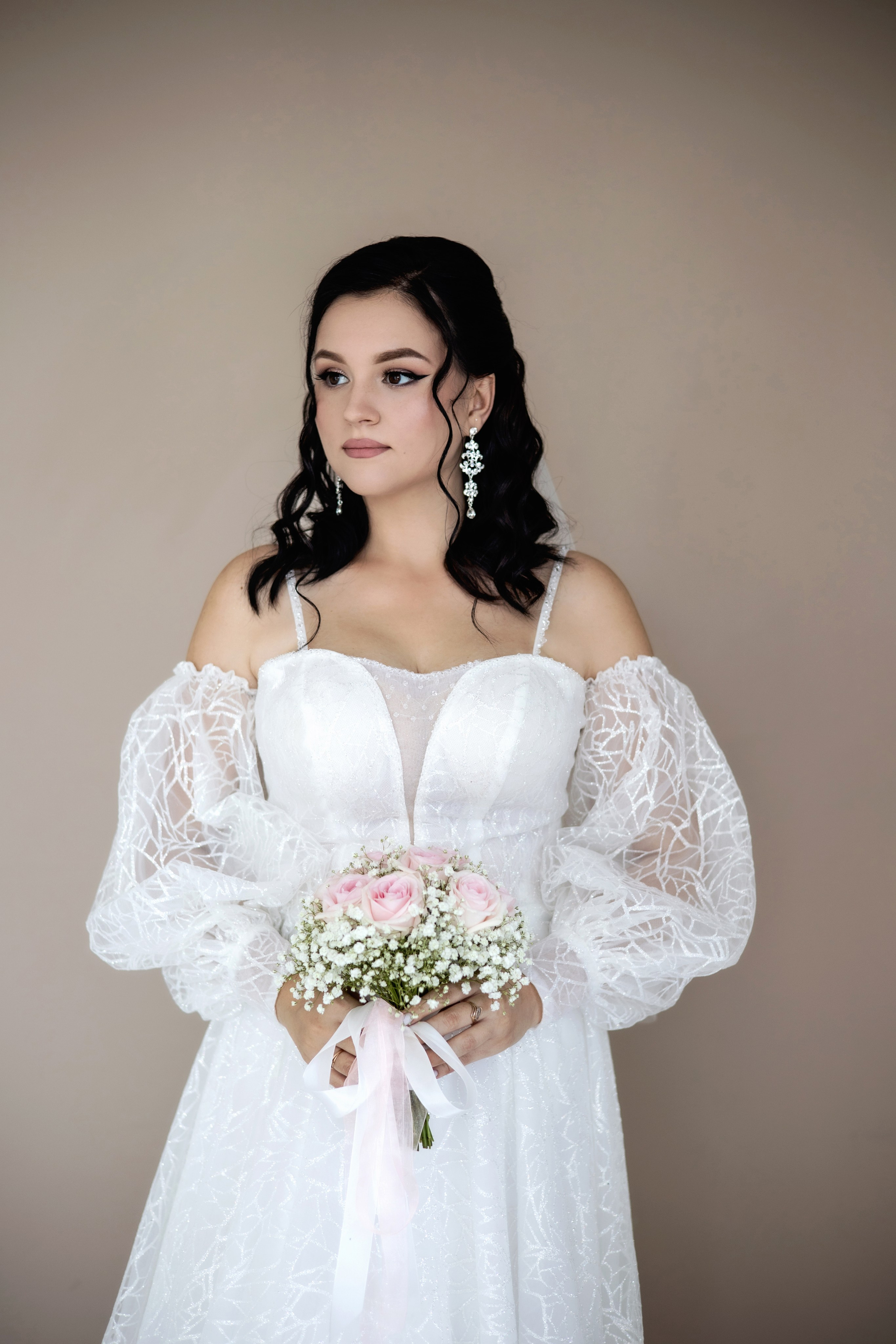 Кристина и Денис. Фотограф Надежда Лукьянова