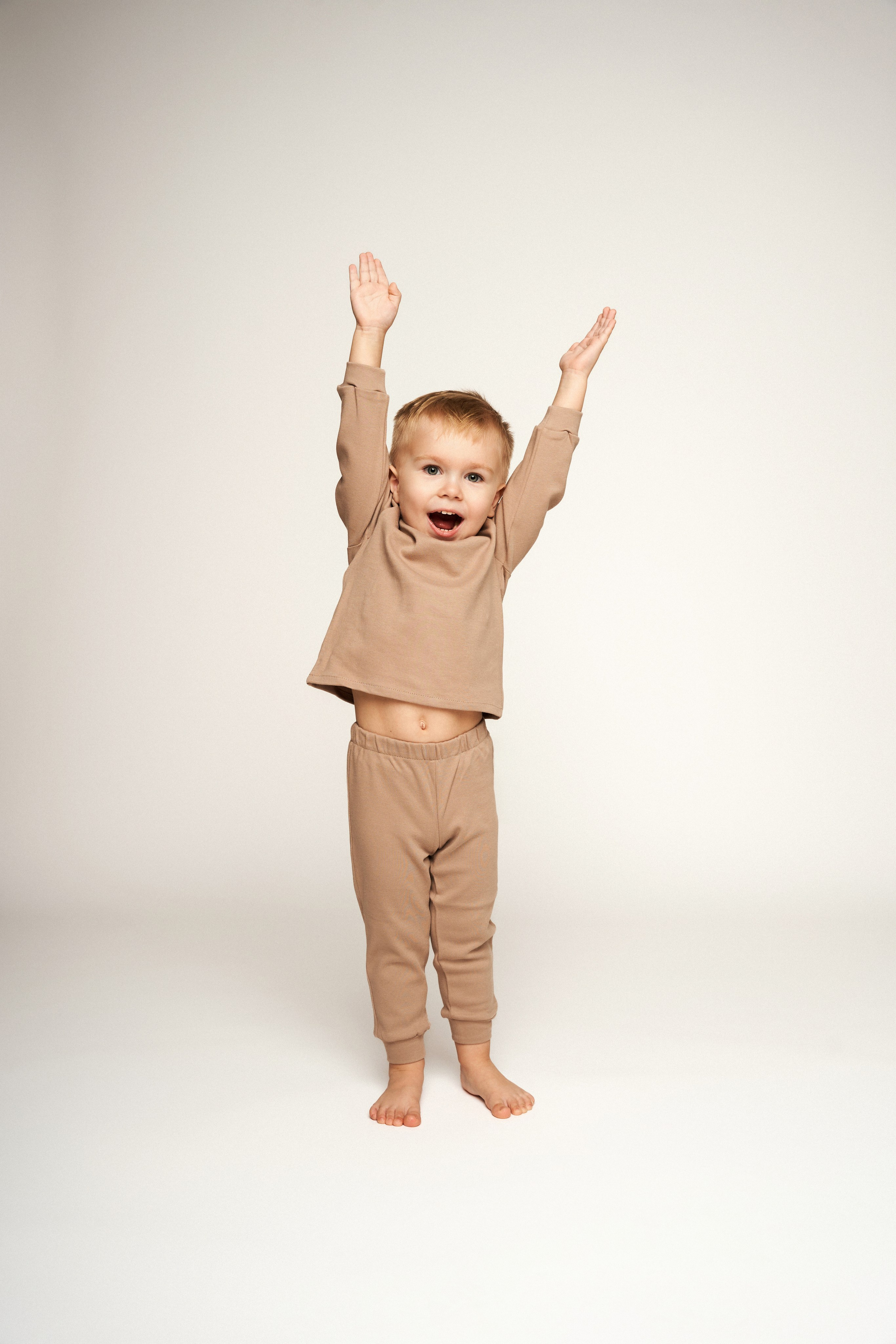 RUDKAY baby. Photographer Lana Gusak