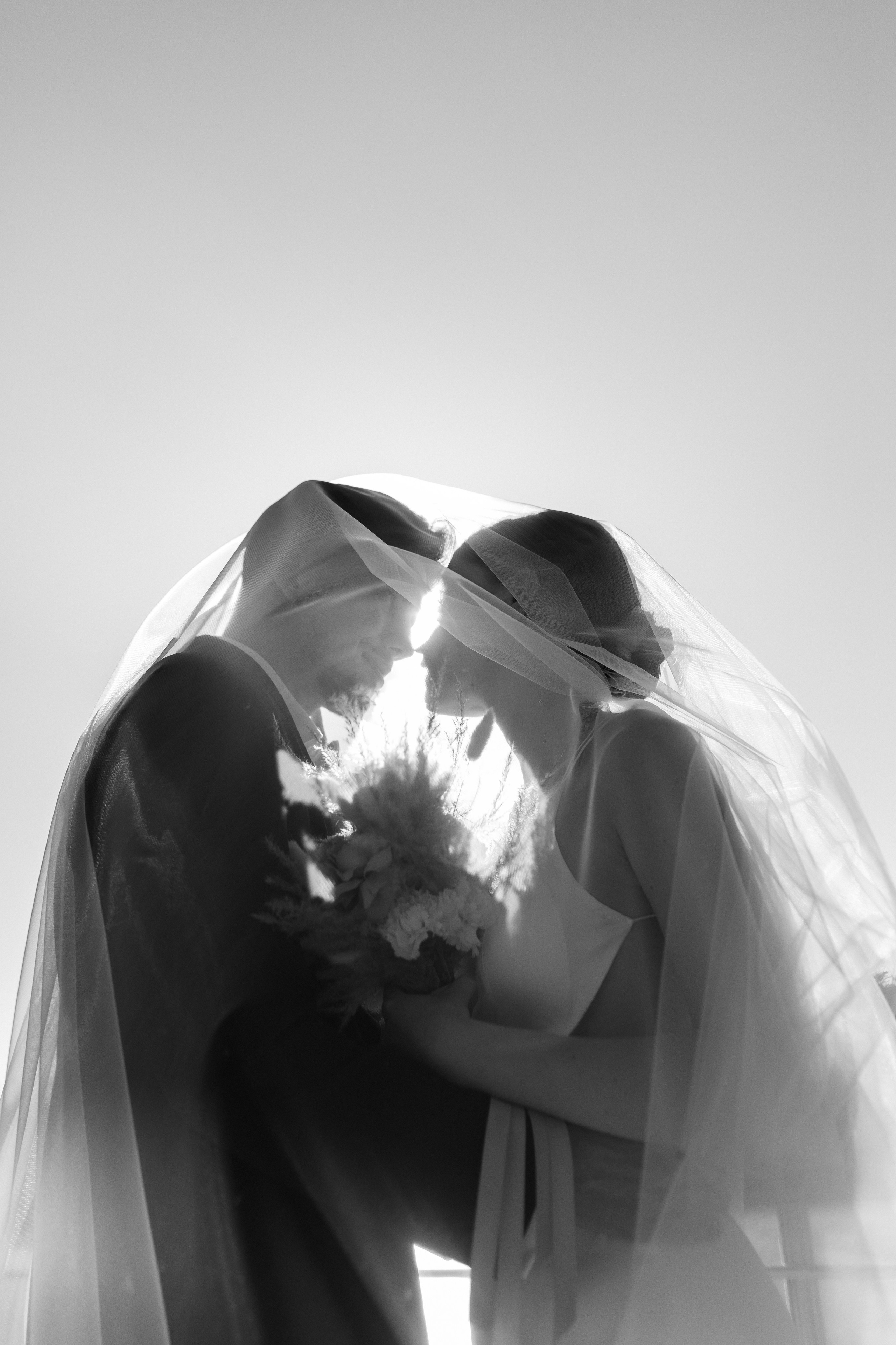 Елизавета & Семён. ФОТОГРАФ МОСКВА ULYA H