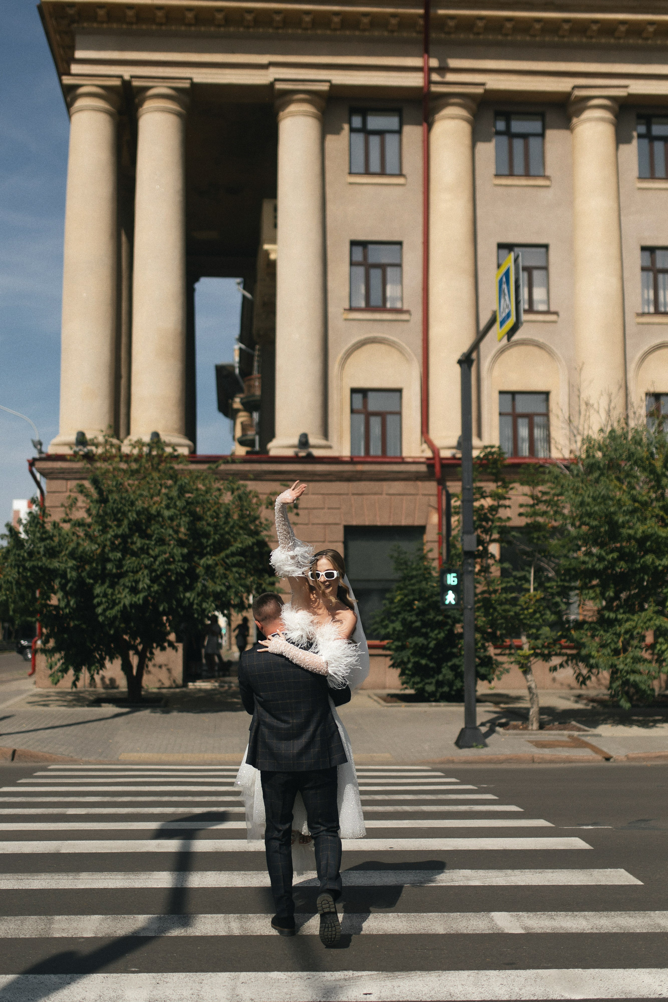 WEDDING. Maria Startseva Photo