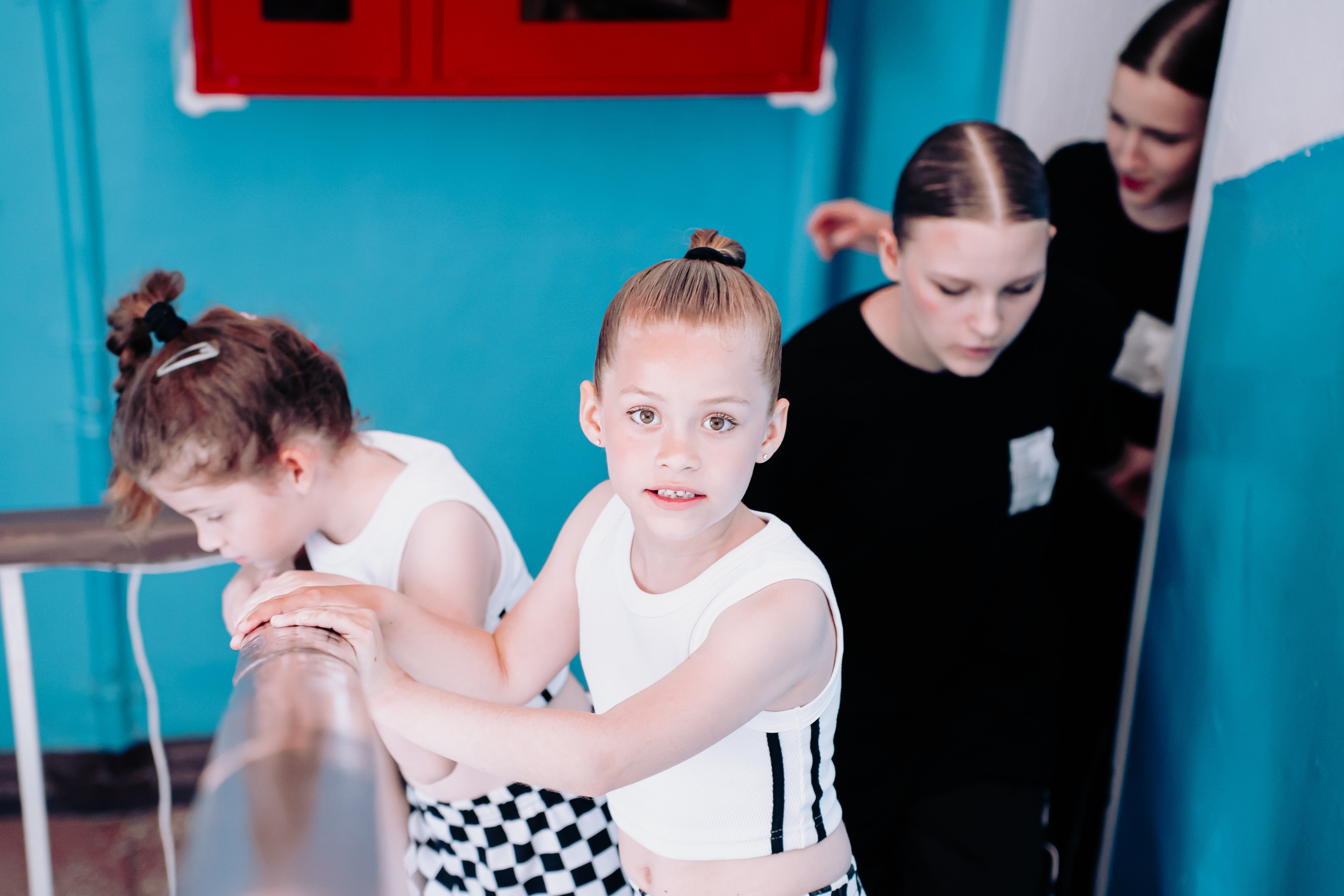 Концертная форма. Фото