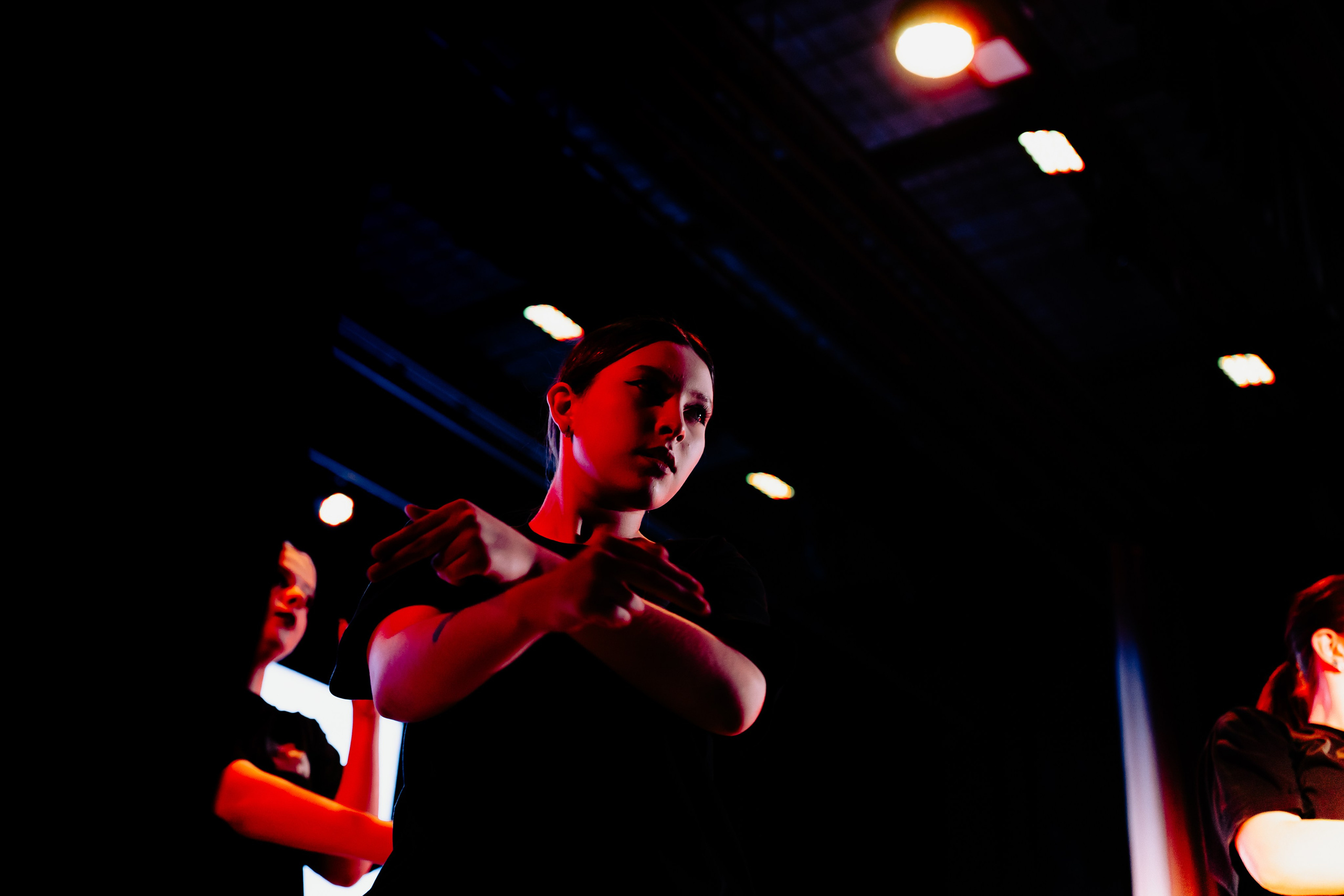 Концертная форма. Фото