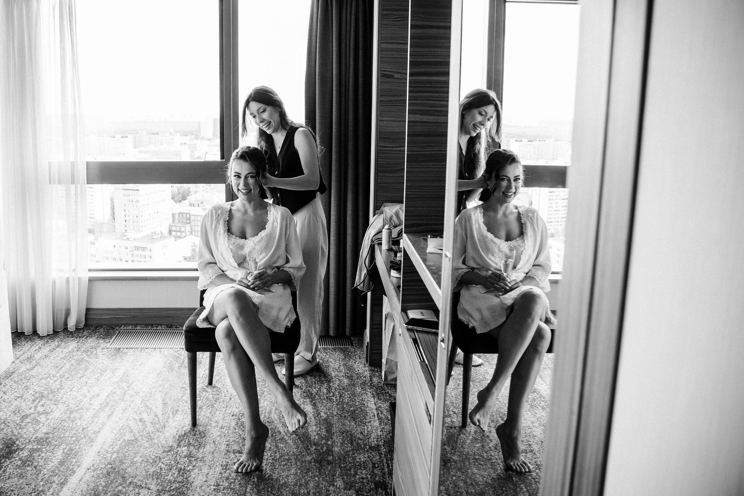 O & I. Свадебный Фотограф в Коломне и Москве Николай Максименко