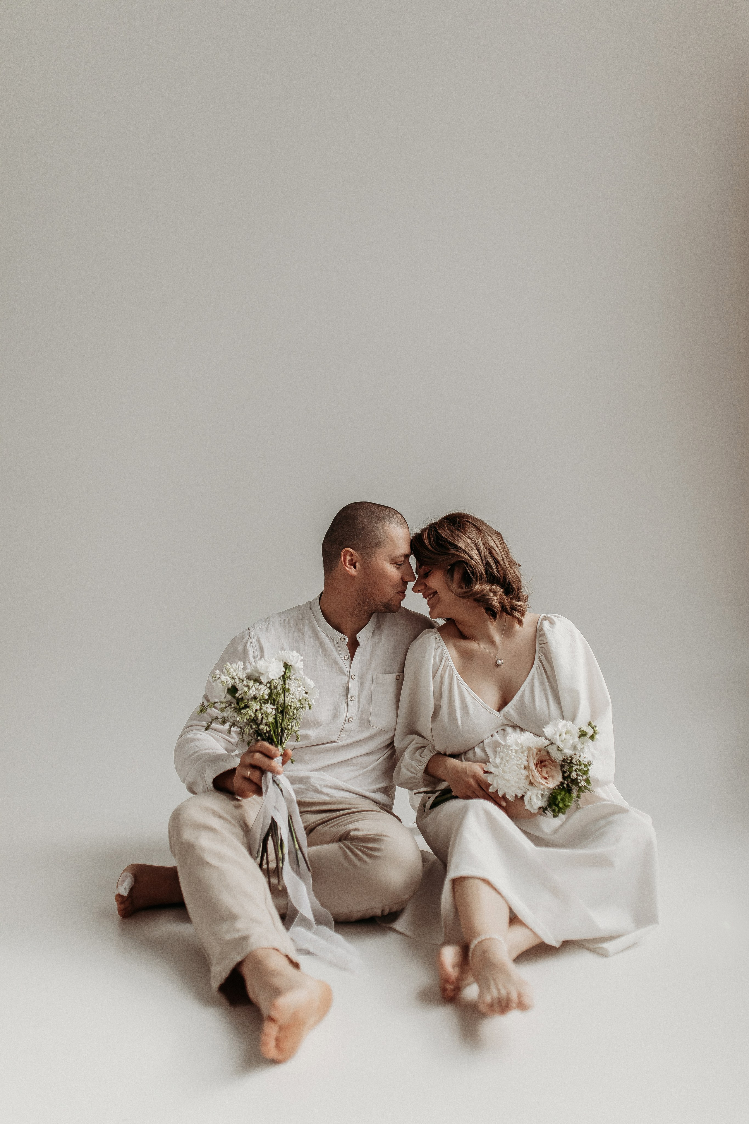 Беременность. Фотограф Тимербаева Алина г. Сургут