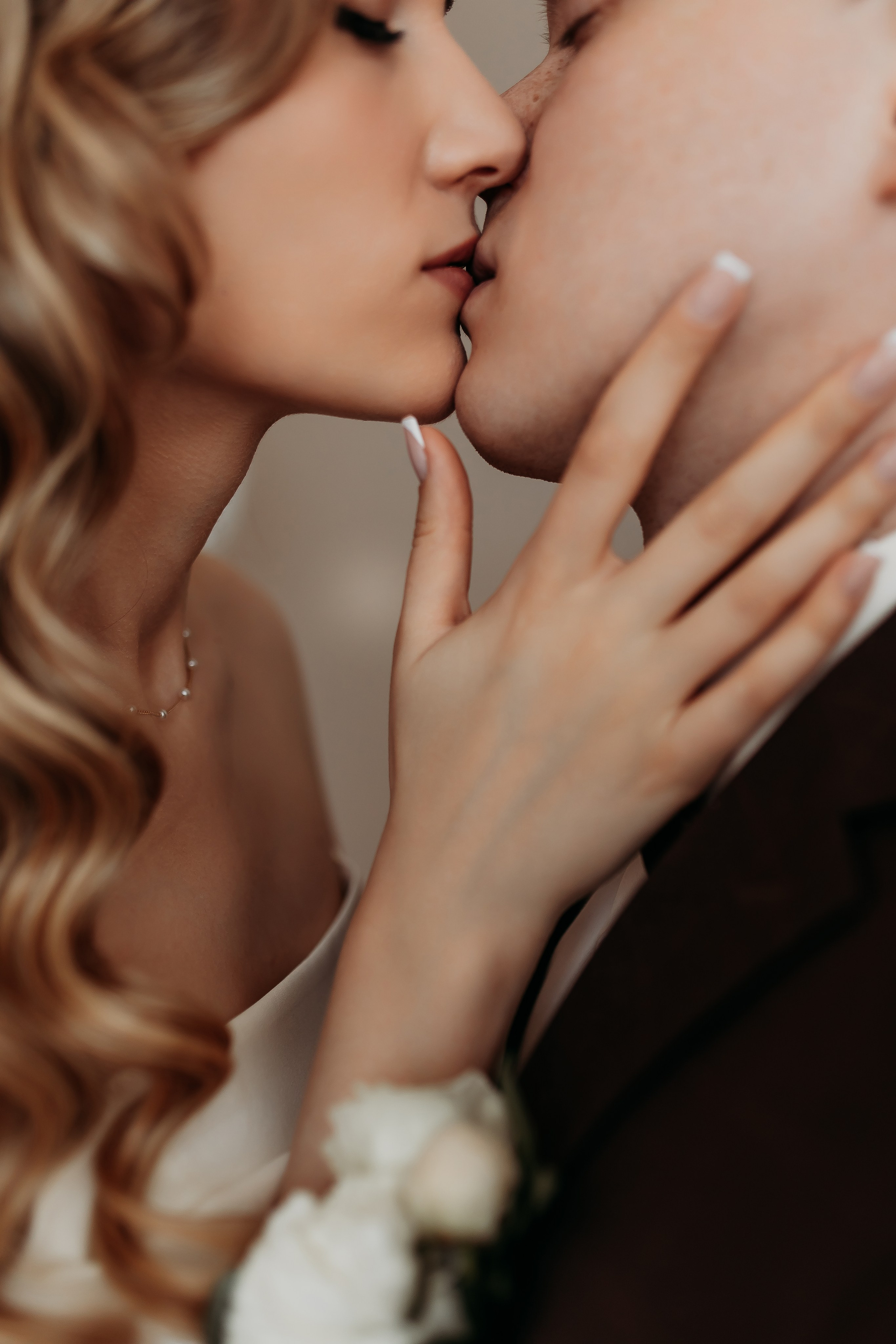 Полина и Никита. Фотограф Тимербаева Алина г. Сургут