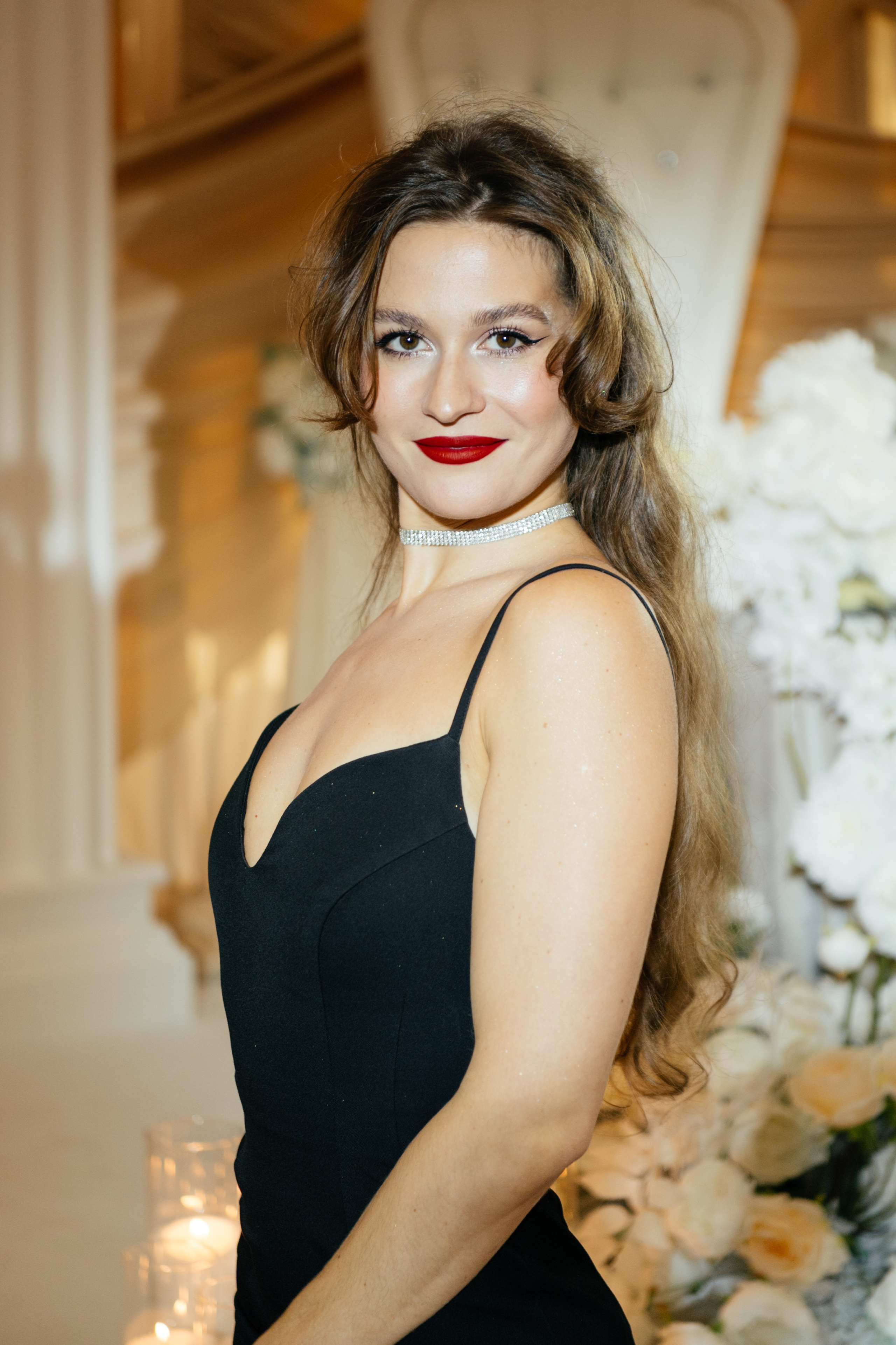 Тогрул и Людмила. Свадебный и студийный фотограф Ирина Котикова