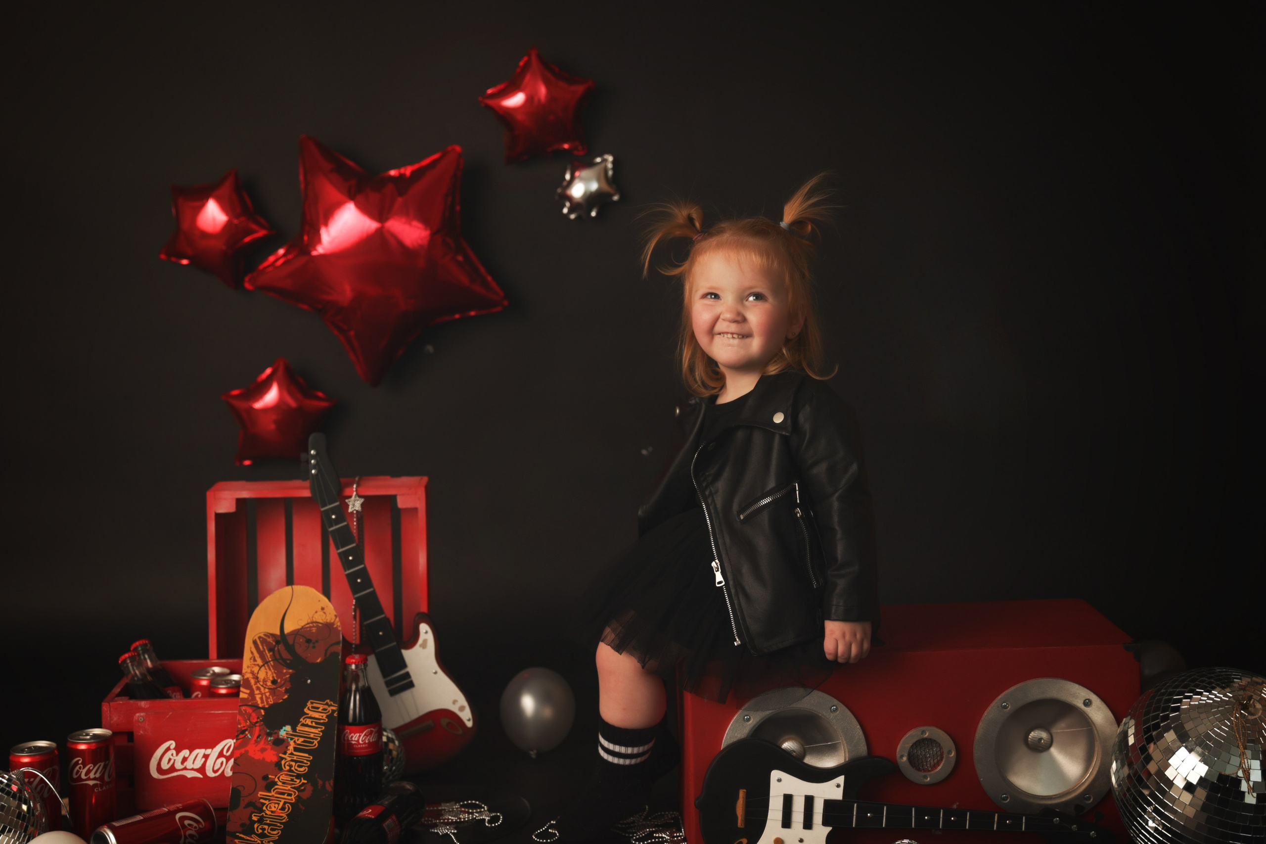 ВАРЕ 2 ГОДА. Фотограф в Туле Оксана Денисова