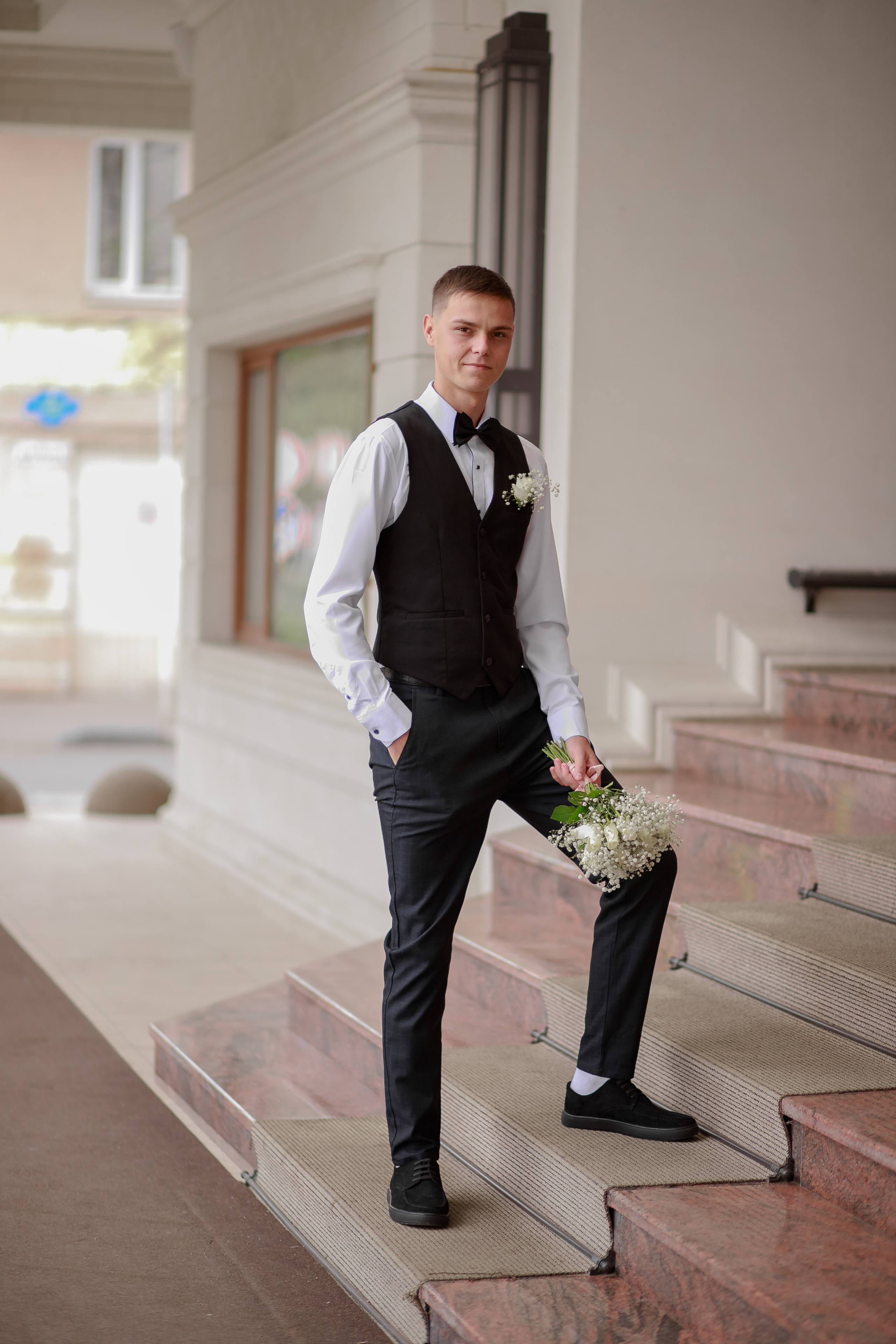 Свадебная фотосессия. Фотограф Кравченко Юлия. Энгельс