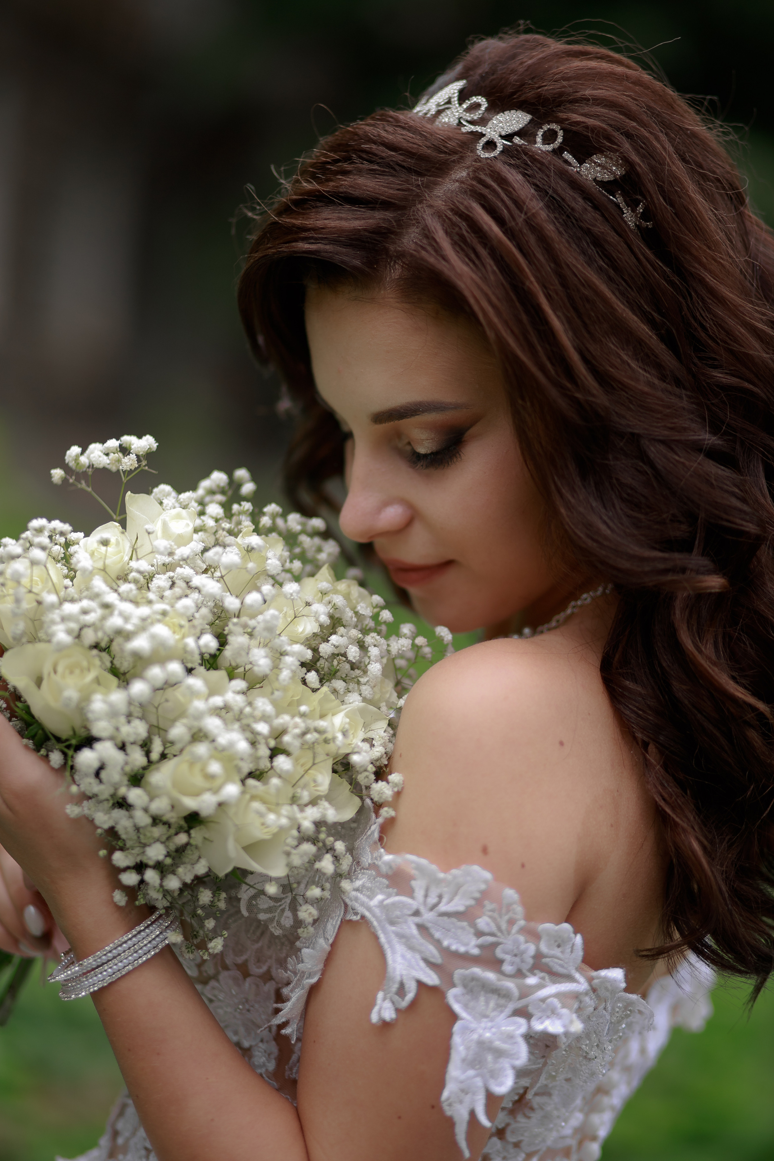 Свадебная фотосессия. Фотограф Кравченко Юлия. Энгельс