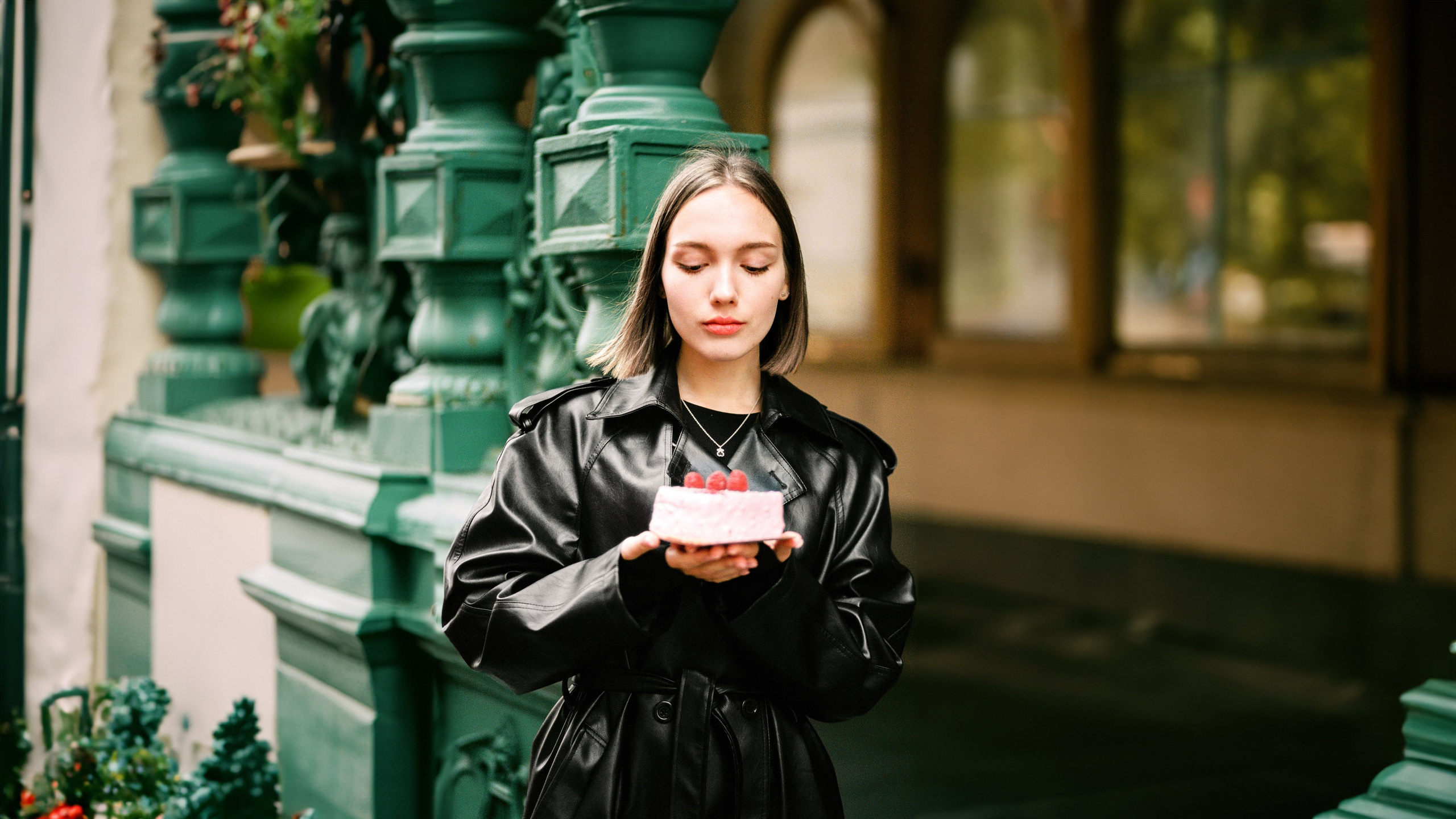 Polina. Happy birthday!. Никита Демидов. Nikita Demidov