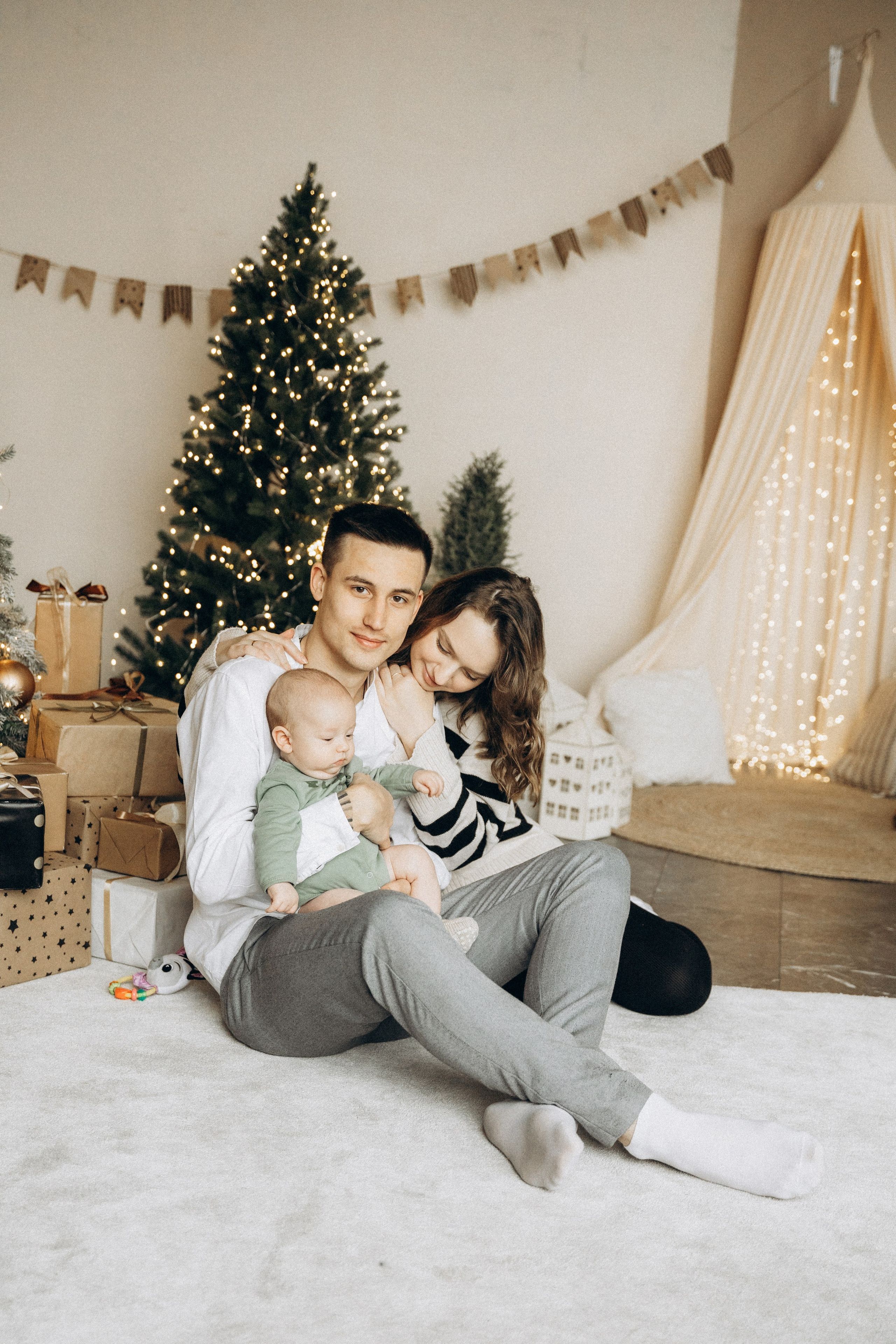 For Kris. Свадебный и портретный фотограф в Калининграде Наталия Еник