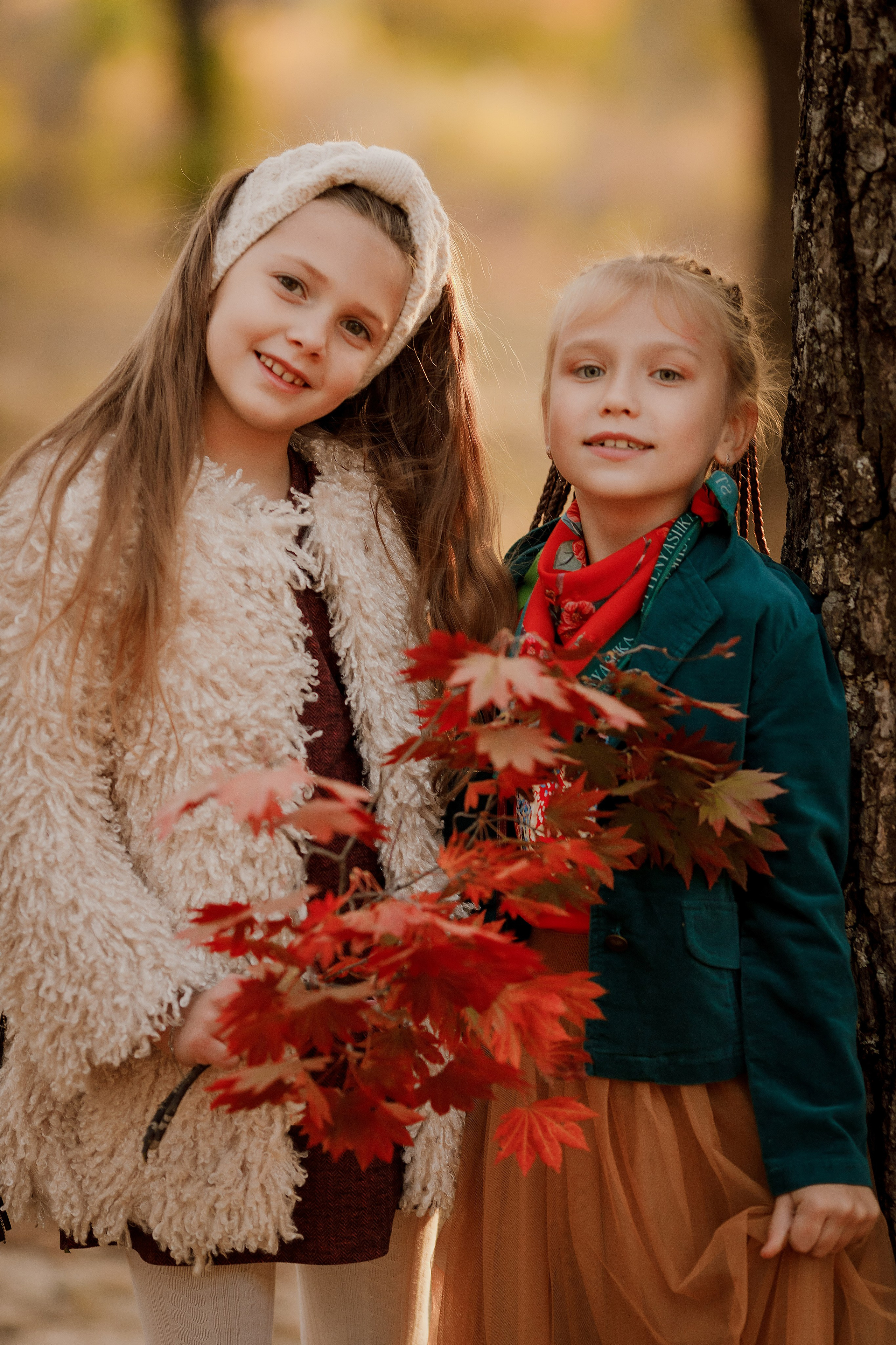 1-е классы. Photoalbum-vl.ru