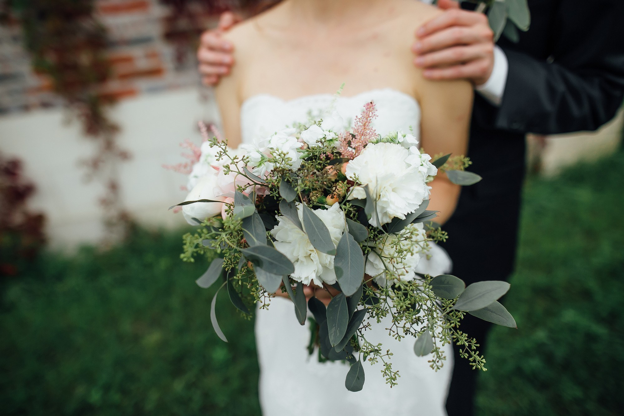 Симон и Елена. La Ferme de Reve. Любовь Чуляева — свадебный фотограф в Москве и Европе