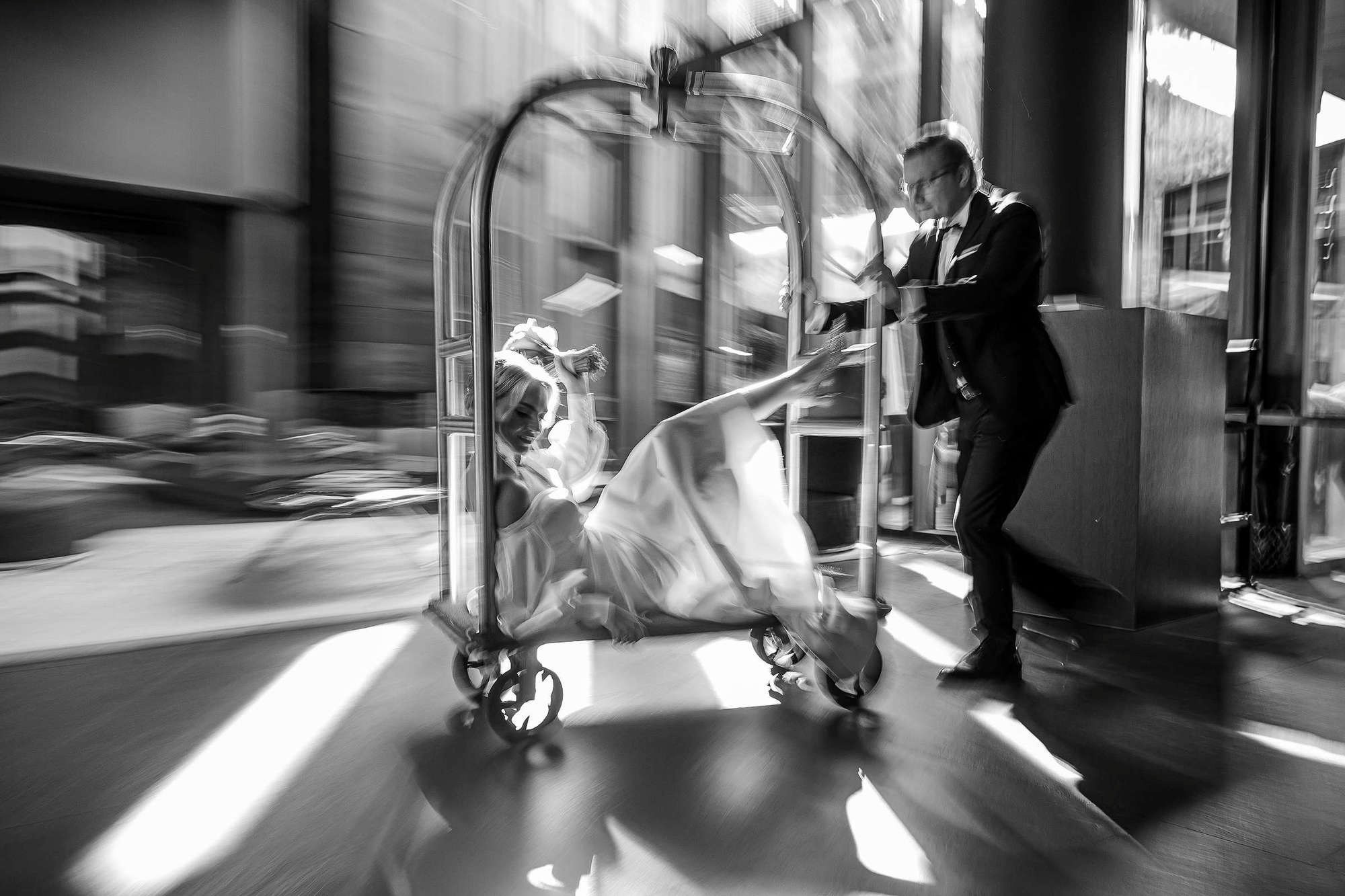 Никита и Екатерина. Villa Politika. Любовь Чуляева — свадебный фотограф в Москве и Европе