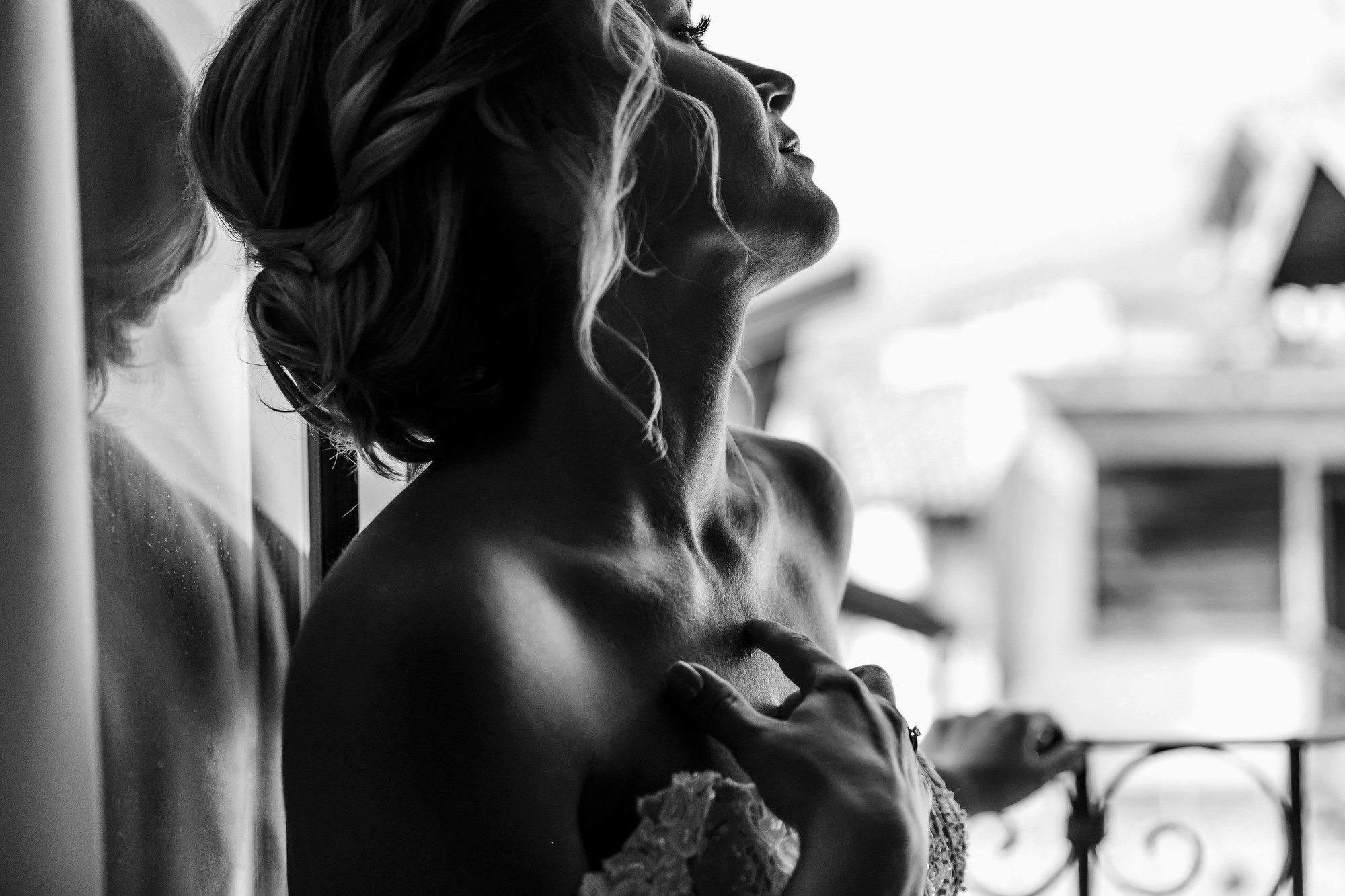 Como for Two. Любовь Чуляева — свадебный фотограф в Москве и Европе