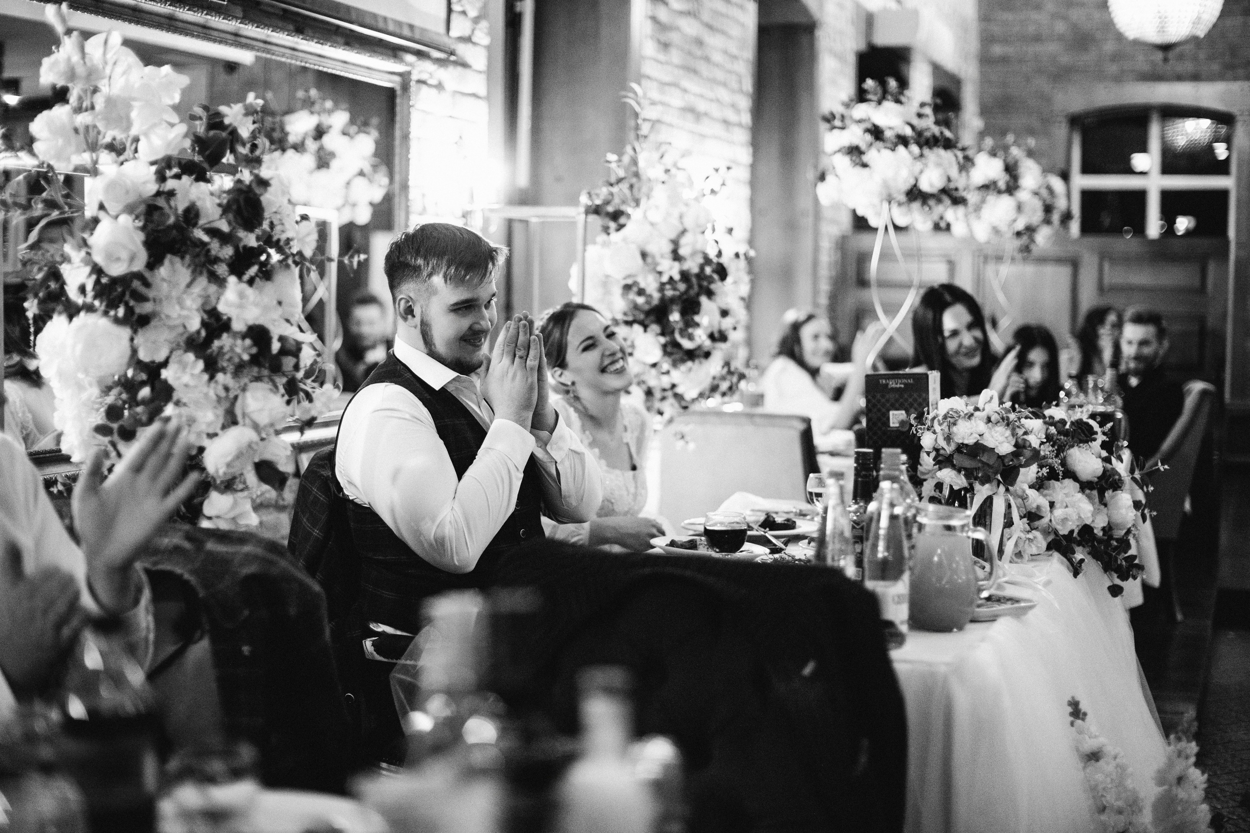 Валерия & Александр. Фотограф Амирян Марина