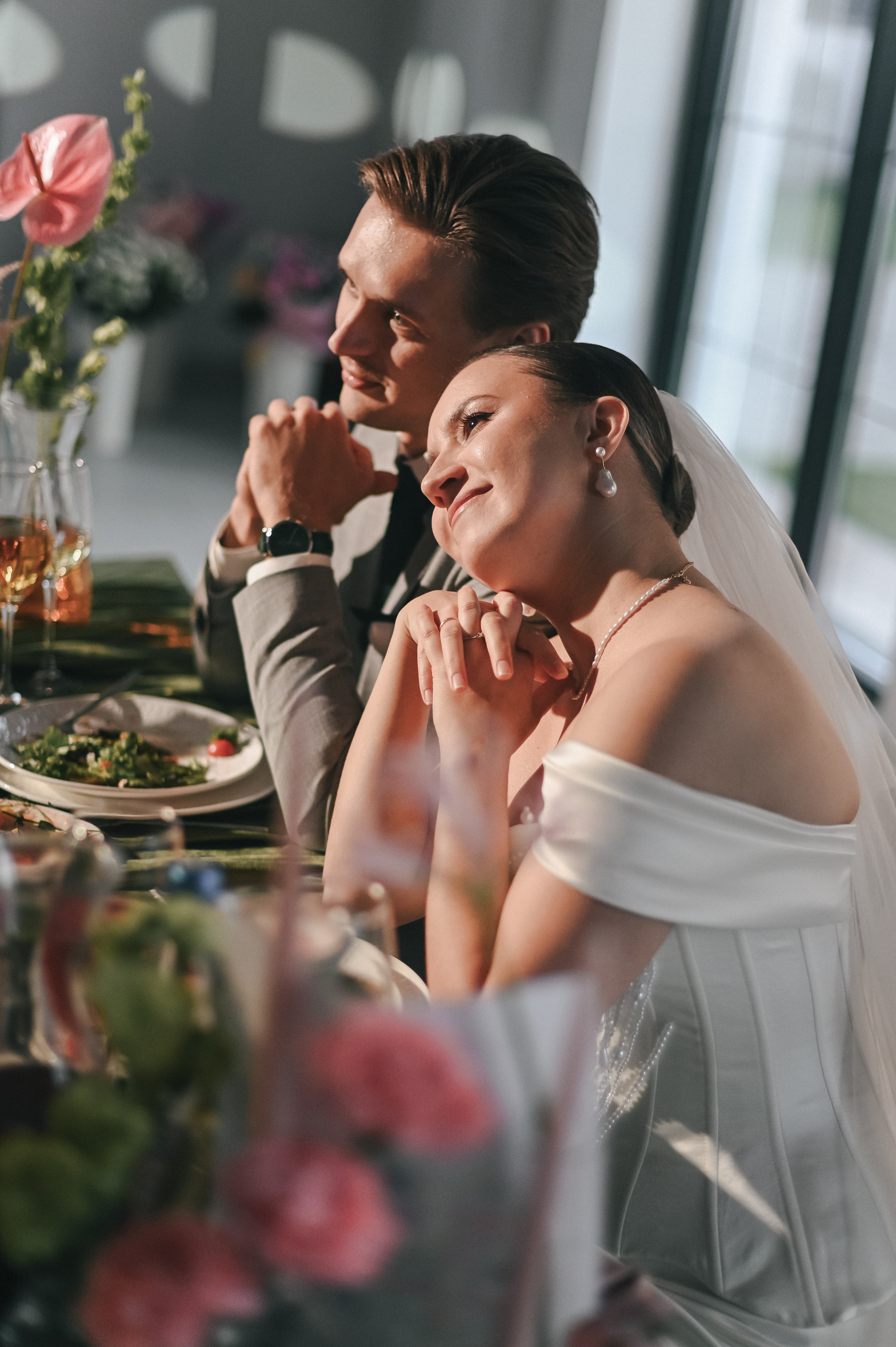 Саша + Полина. Свадебный и семейный фотограф Волгоград Москва