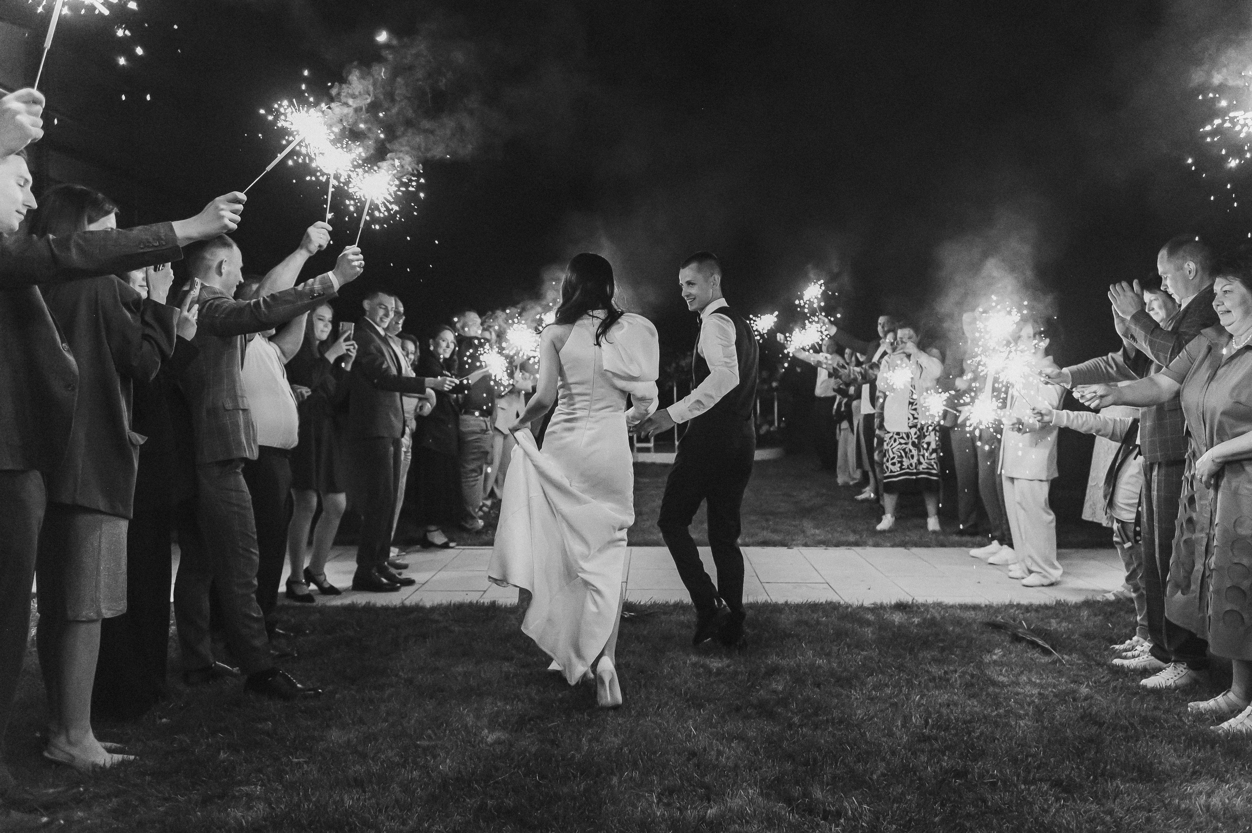Вова + Вика — Организация Поле Событий. Свадебный и семейный фотограф Волгоград Москва