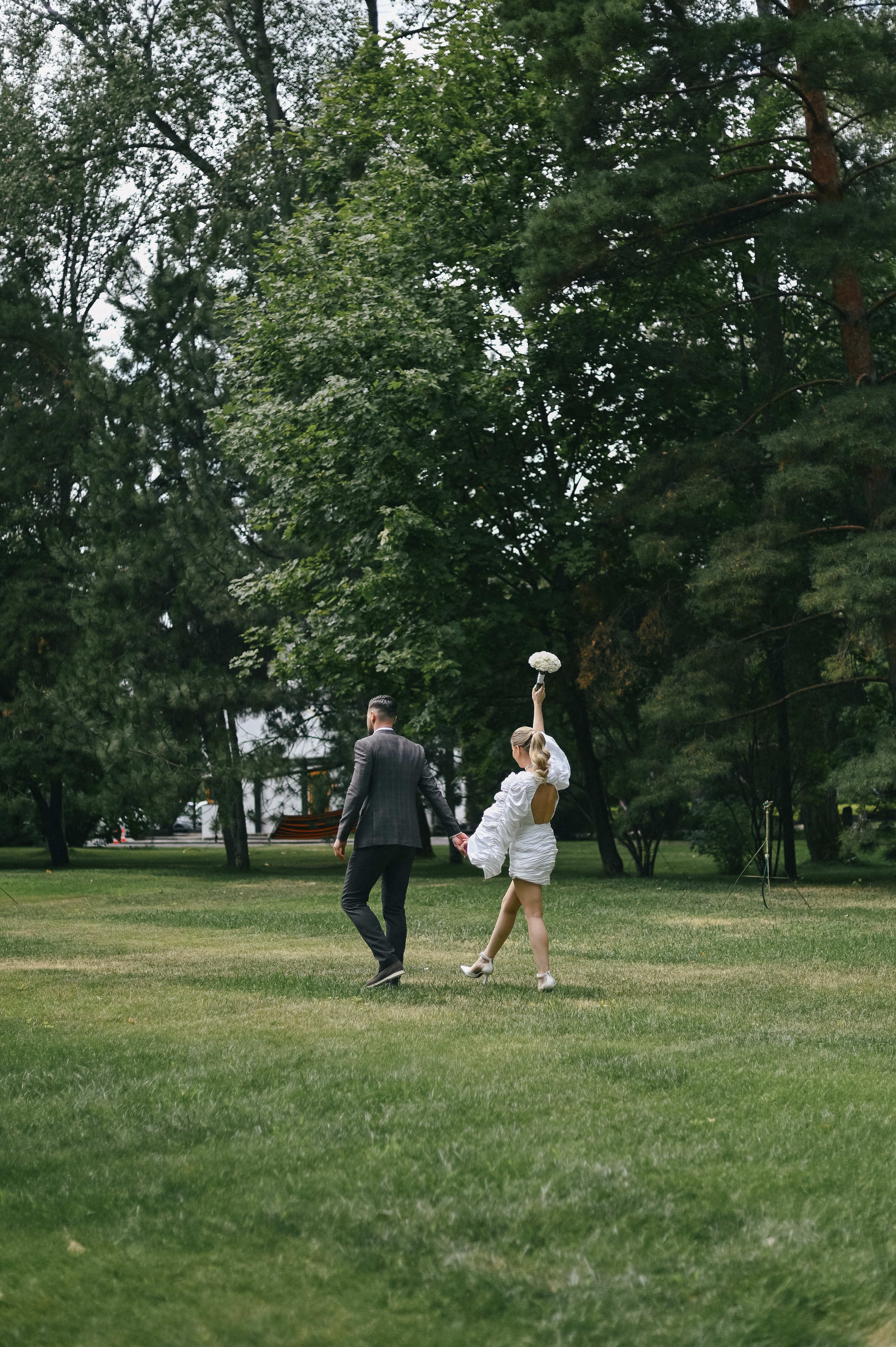 Ваня + Ангелина. Свадебный и семейный фотограф Волгоград Москва