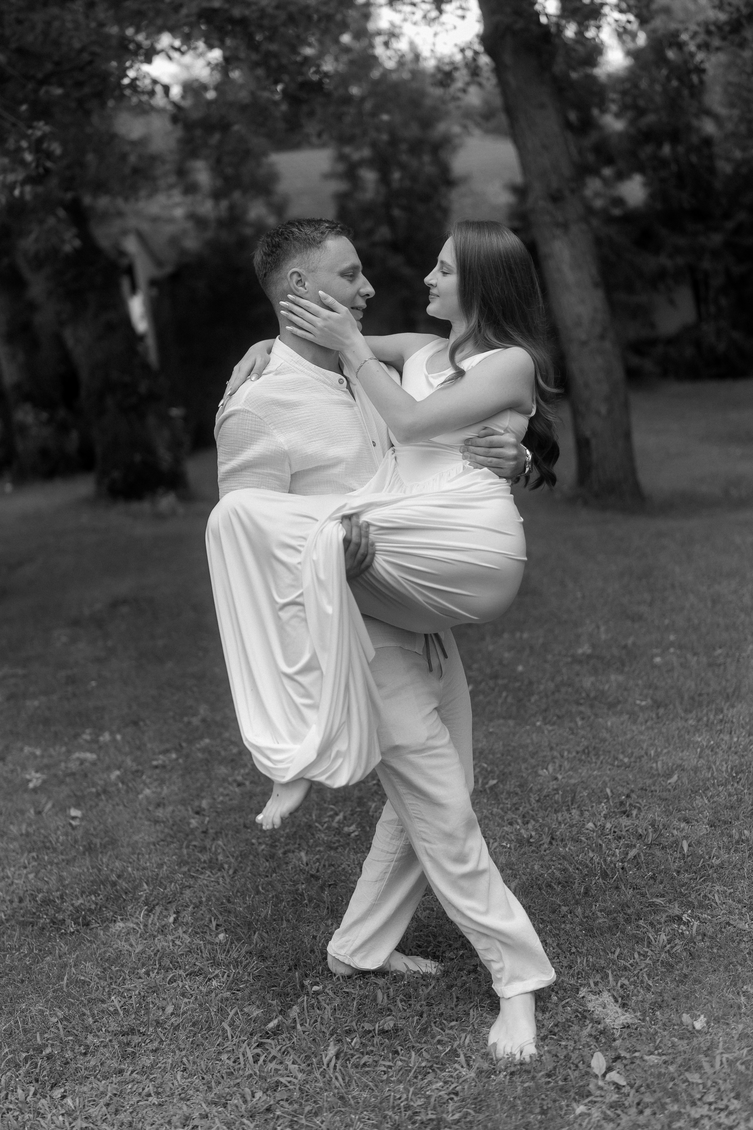 Дмитрий и Арина. Ланемец Юлия — фотограф Волгоград/Волжский