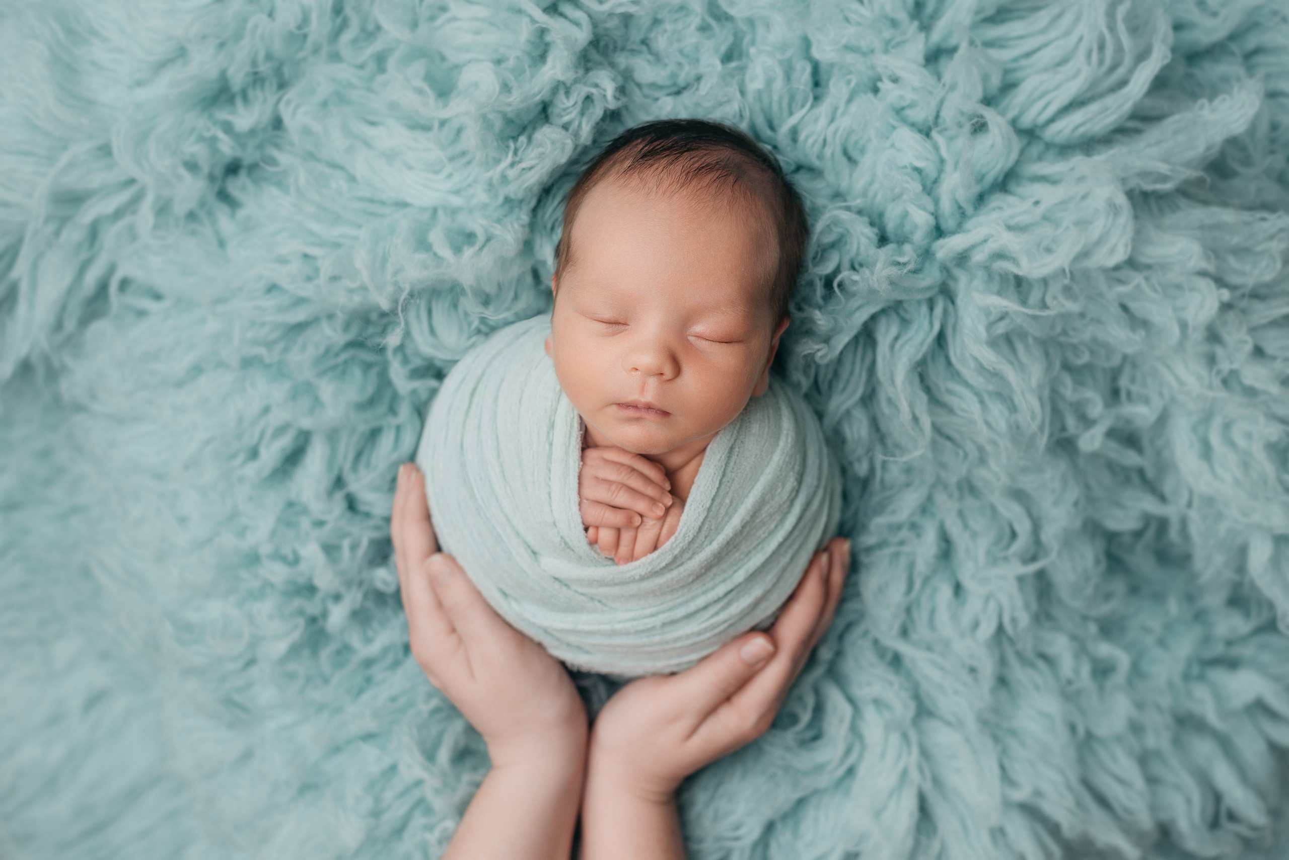 Борис. Фотограф новорожденных Белгород