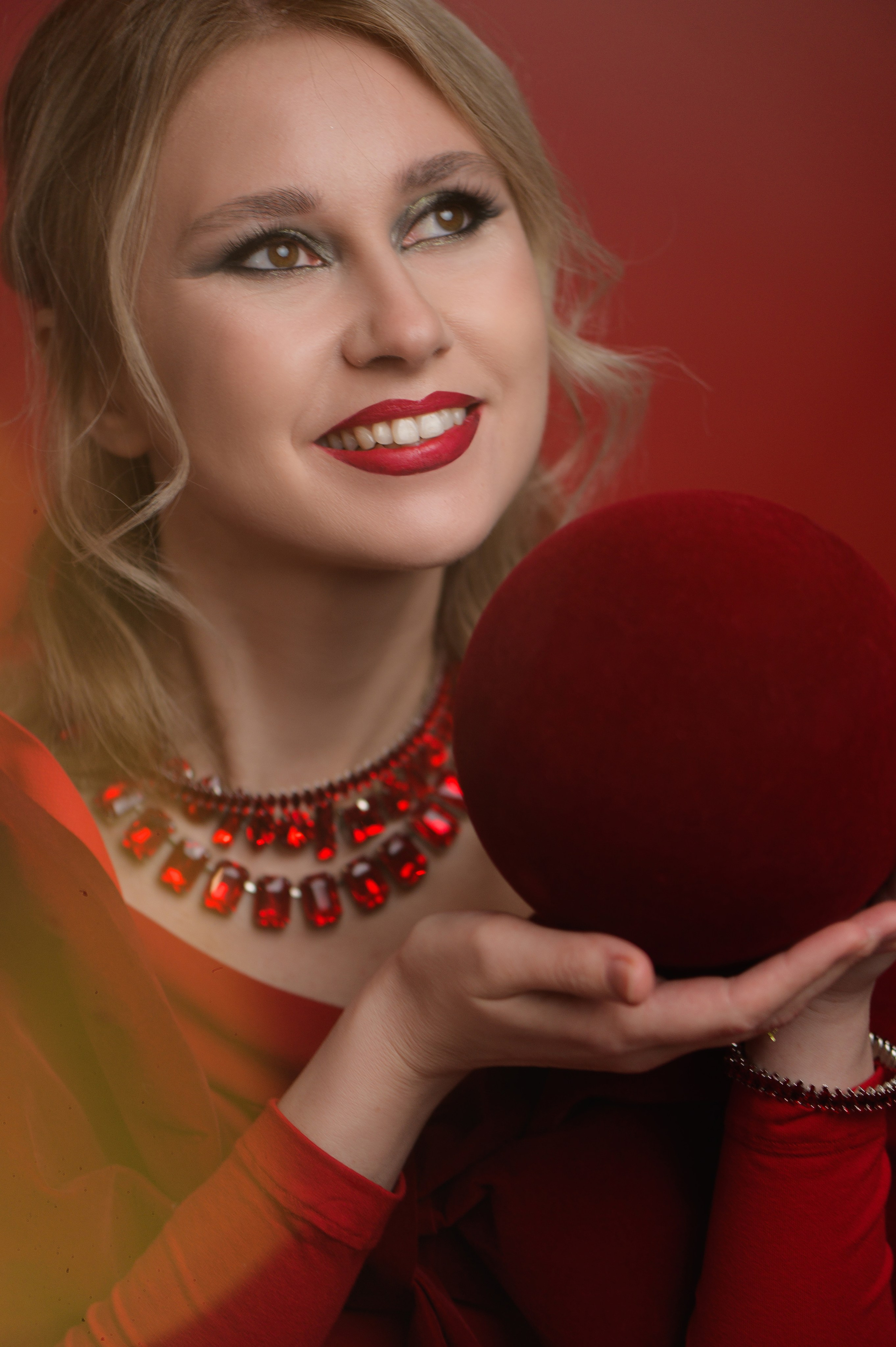 Бантовое безумие. Портретный фотограф в Санкт-Петербурге Дмитриева Наталия