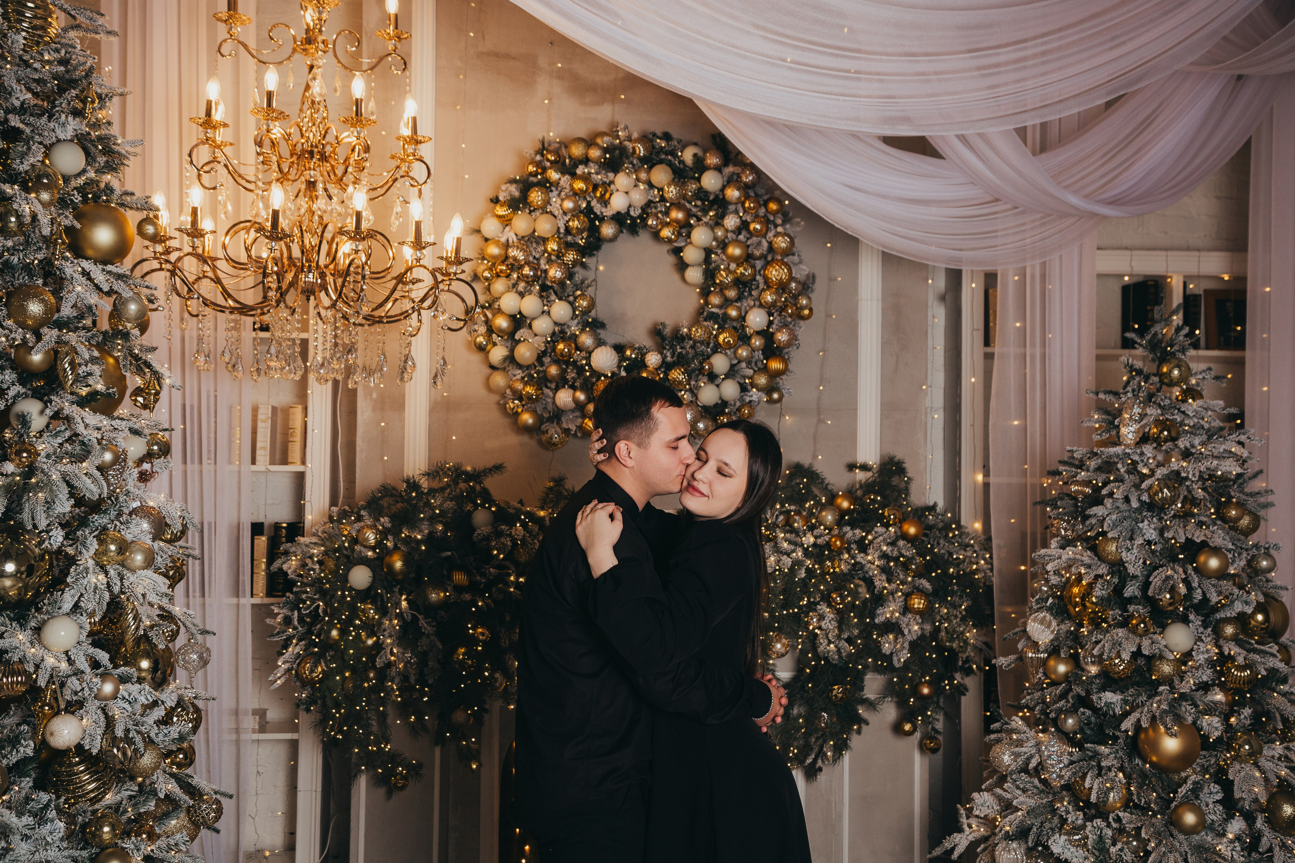 🖤. Екатерина Королева. Фотограф. Хабаровск