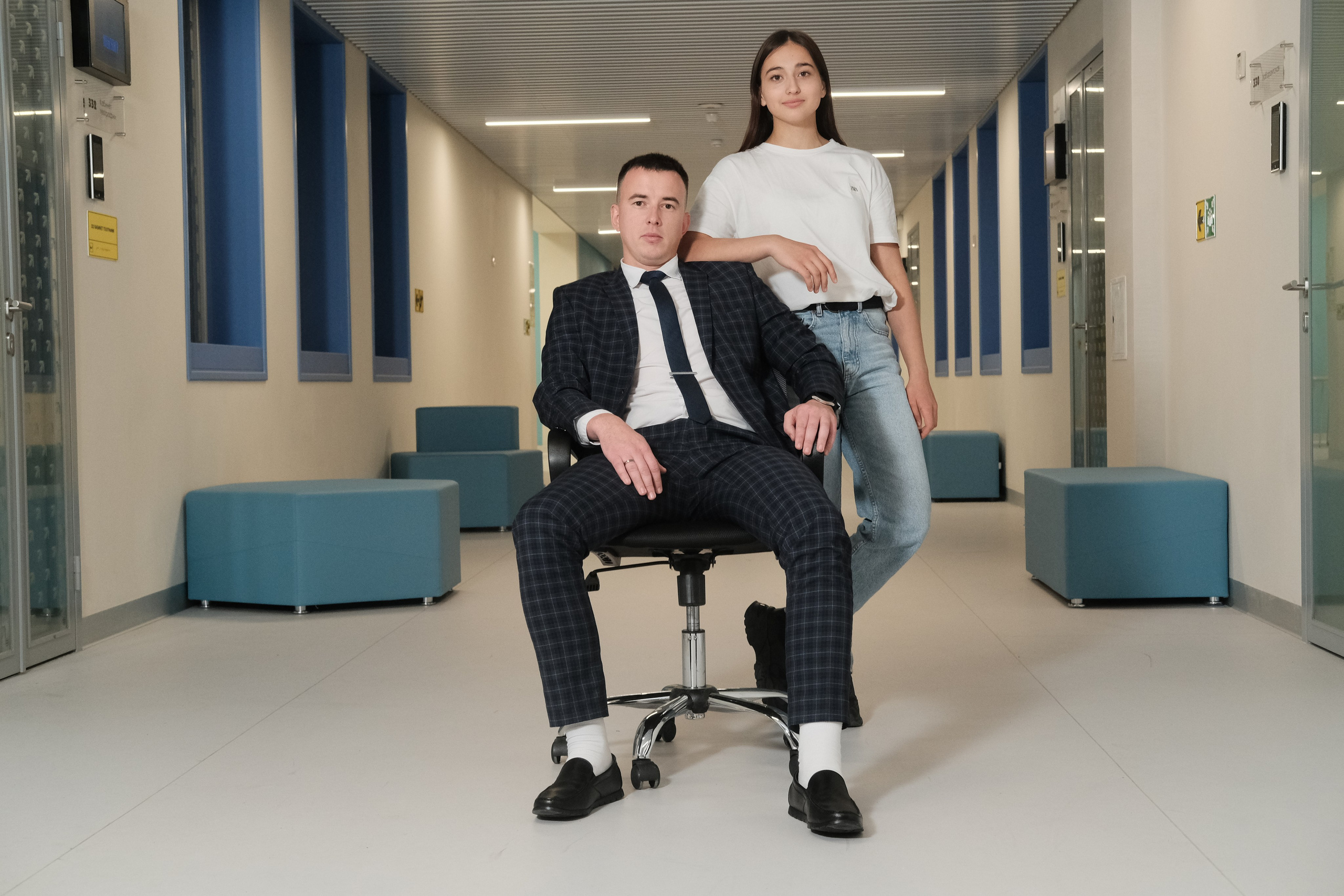 Выпускники. Фотограф Елена Дегтярева. Семейная, детская и школьная фотография в Тюмени. Яркие и живые снимки, которые сохранят историю вашей семьи