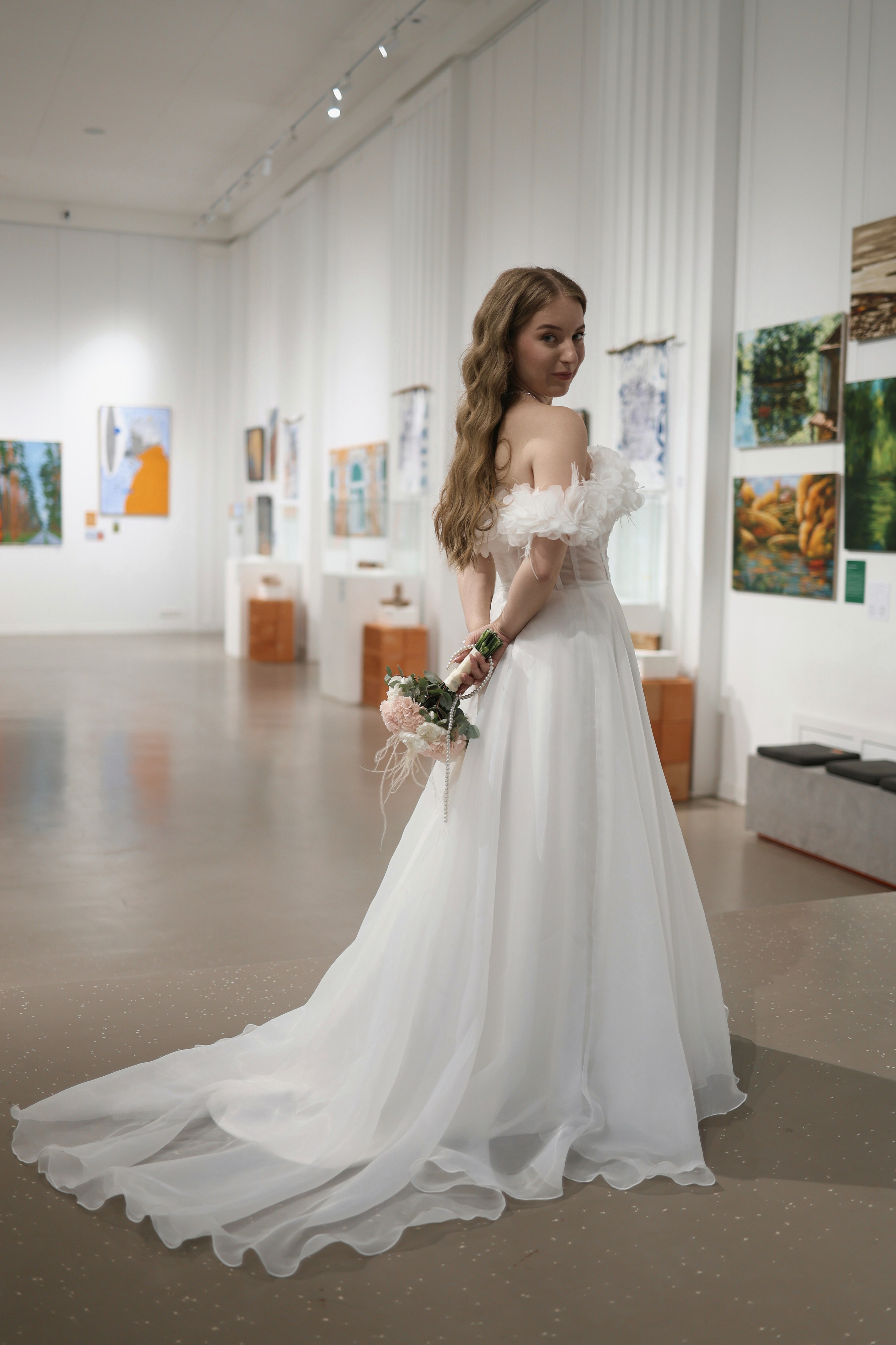 Анастасия и Александр. Фотограф Нижний Новгород Анастасия Клопова