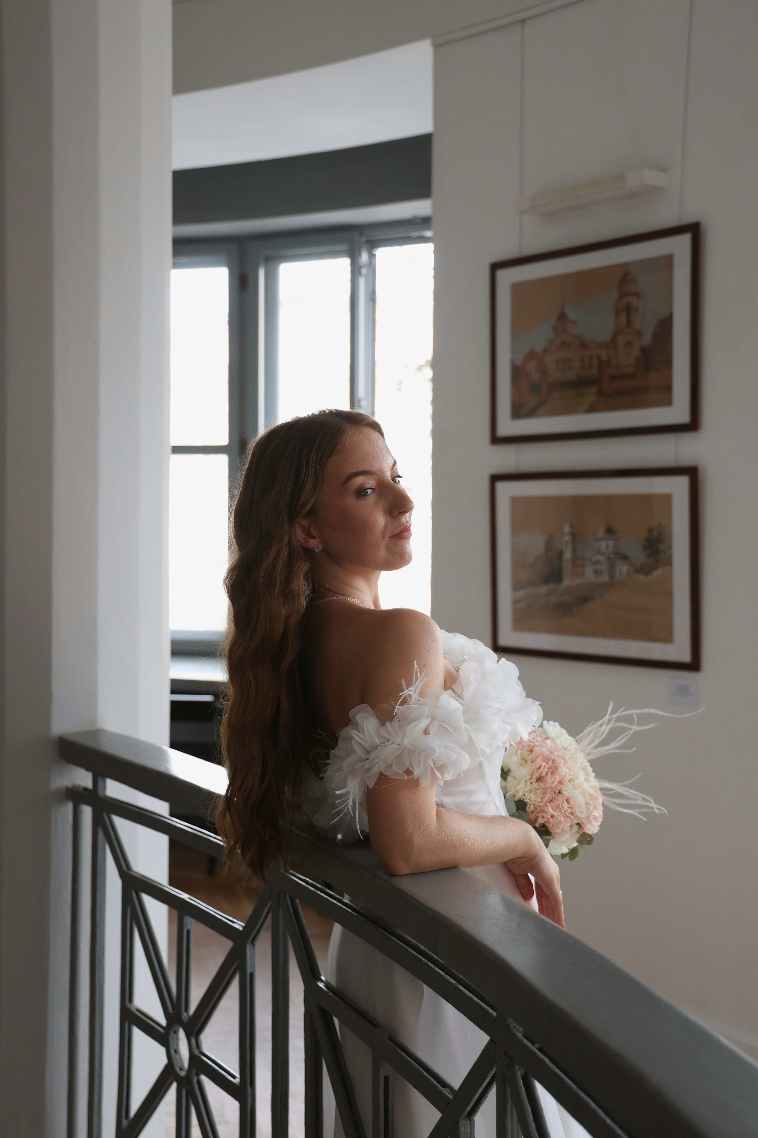 Анастасия и Александр. Фотограф Нижний Новгород Анастасия Клопова