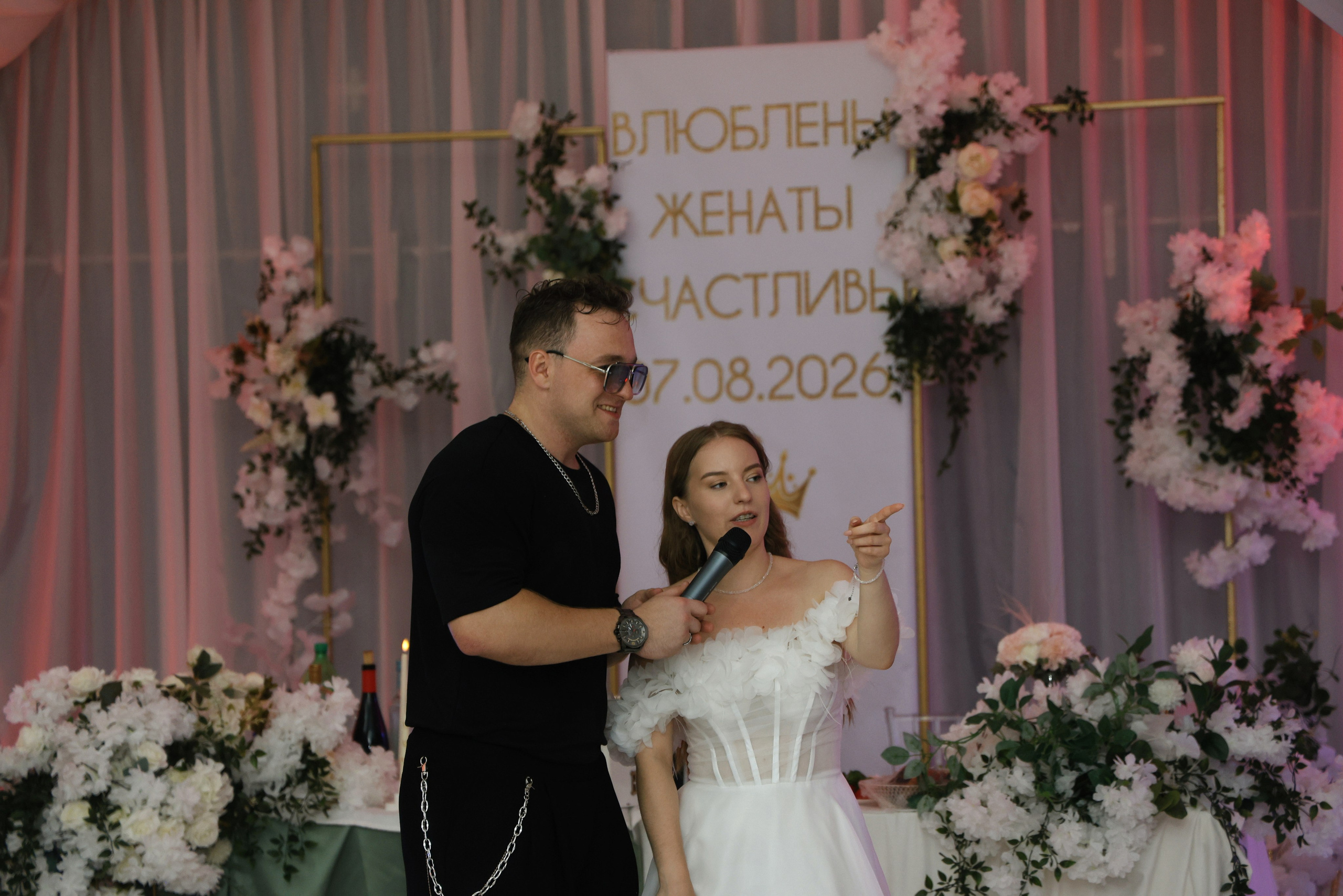 Анастасия и Александр. Фотограф Нижний Новгород Анастасия Клопова