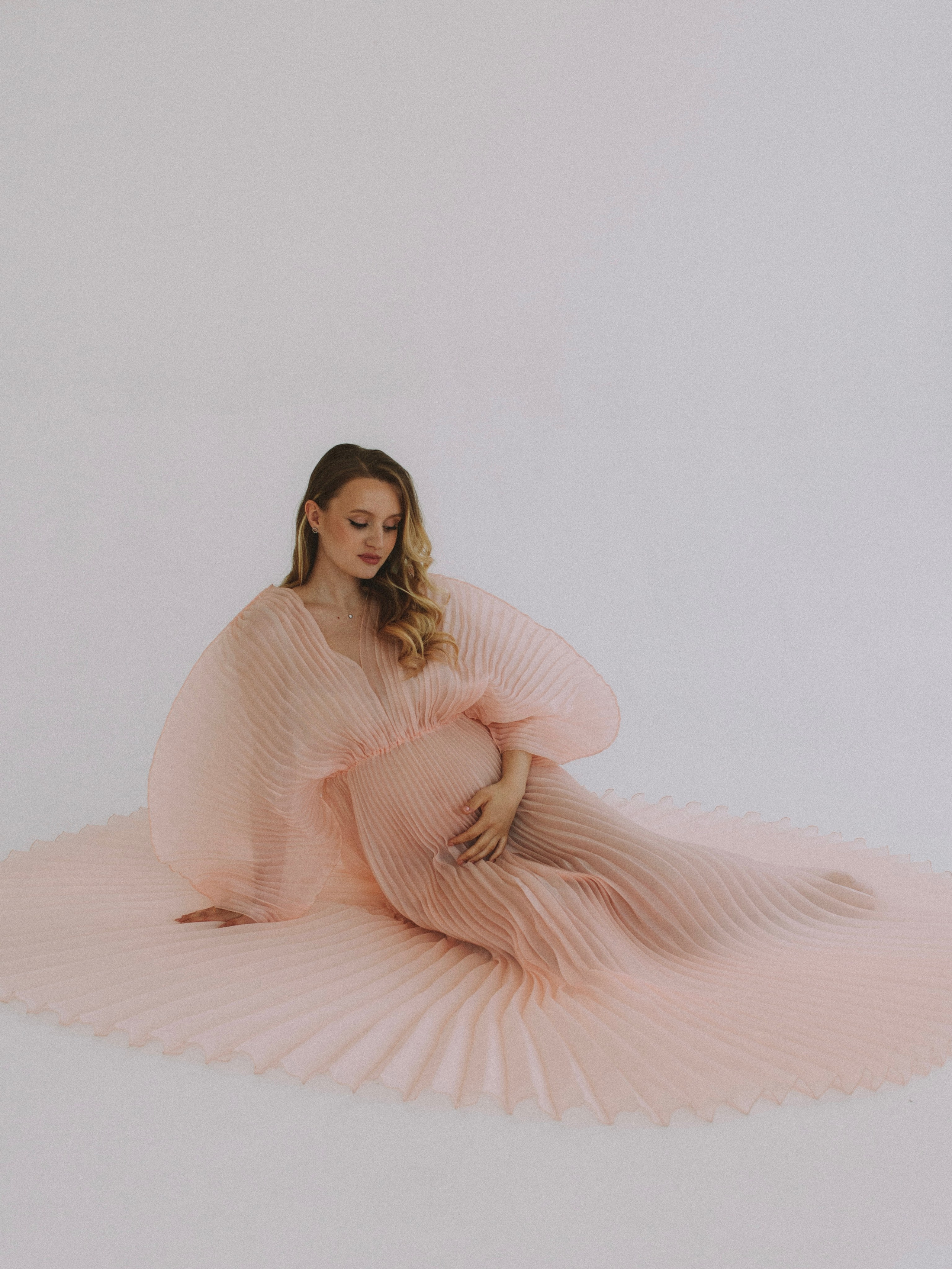 Даша. Портретный и свадебный фотограф Москва Валерия Возняковская