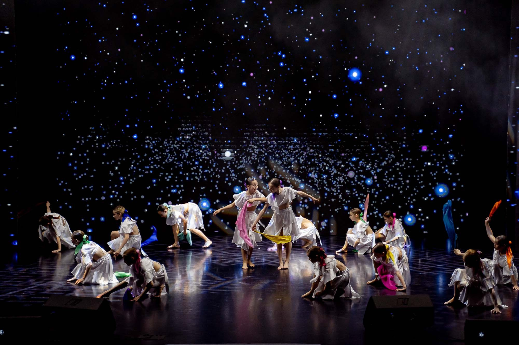 Мама года 2024. Сергей Кошкин. Репортажная и ивент-фотография в Сургуте