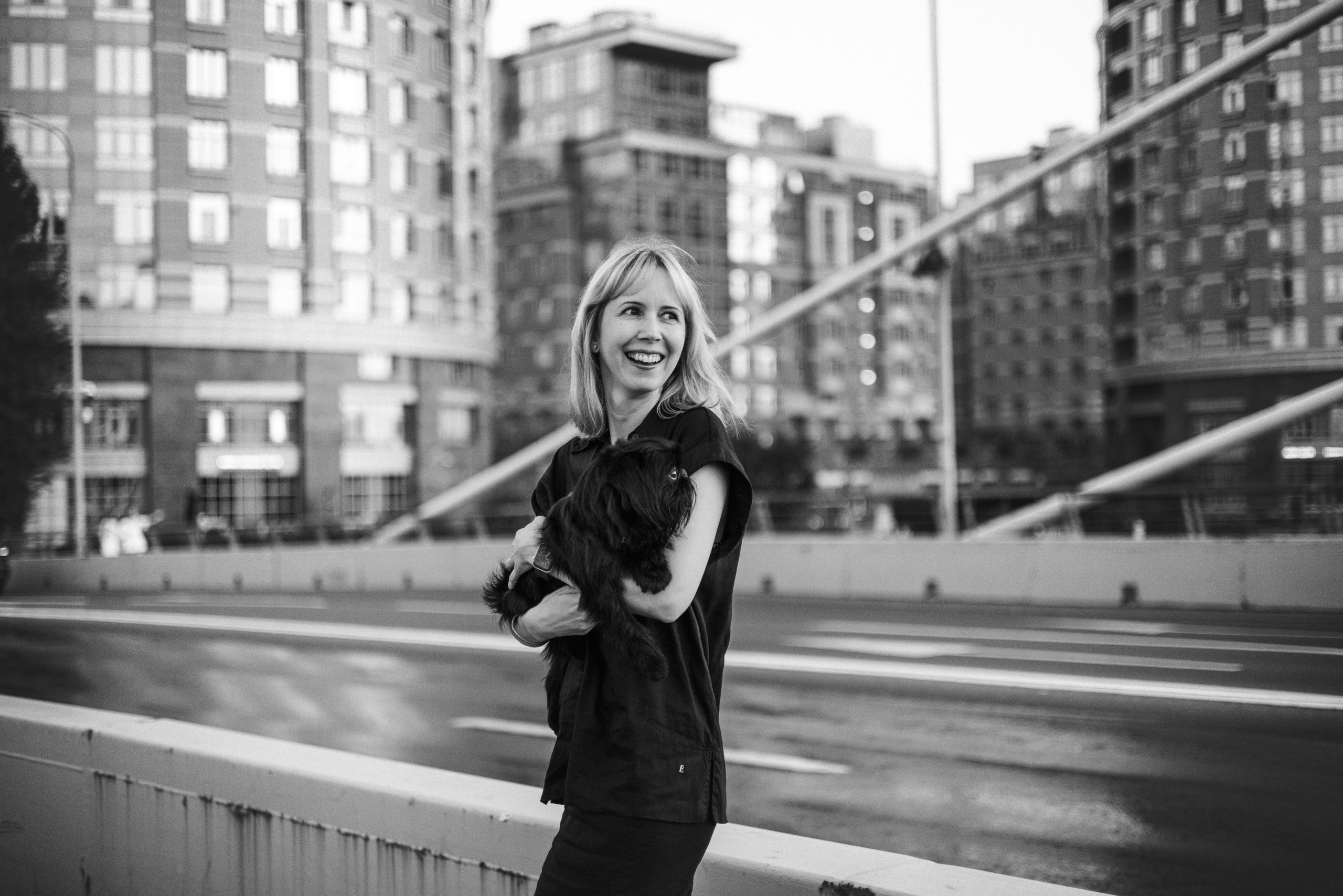 Ася и Кузя. Фотограф анималист Осипчикова Мария