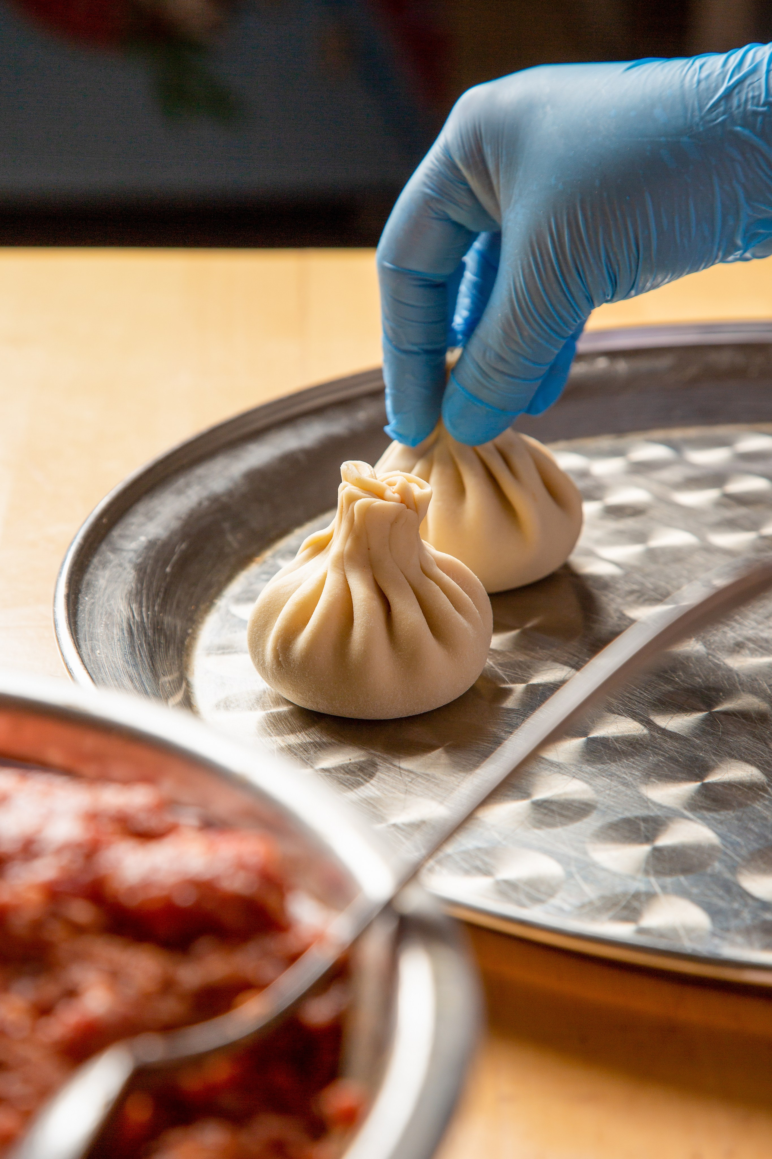 Элла Ферма. Юлия Космо — фуд-фотограф, предметный стилист, Москва