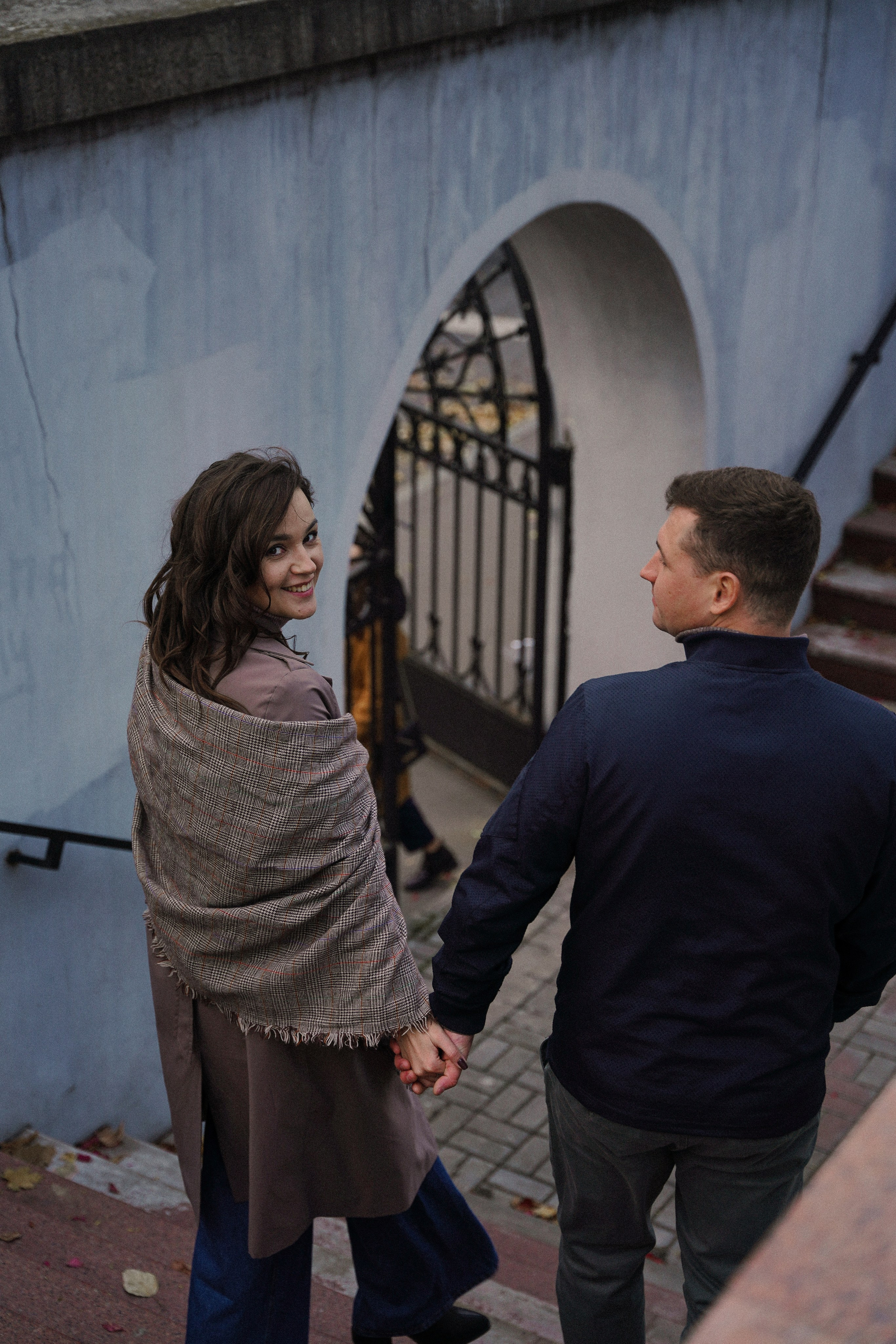 Любовь на Китай-городе. Валерия Никишина