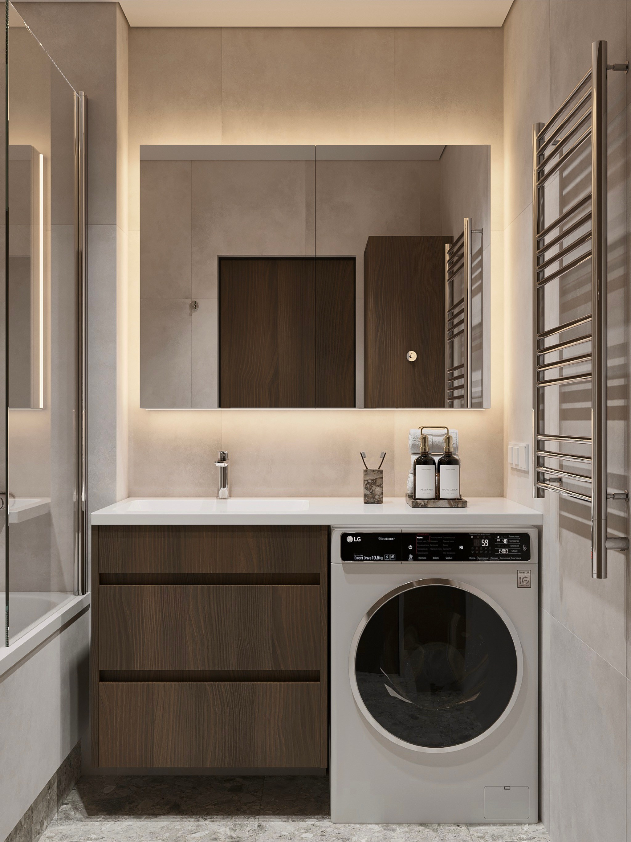 LEGENDA. Семейное бюро Малицких