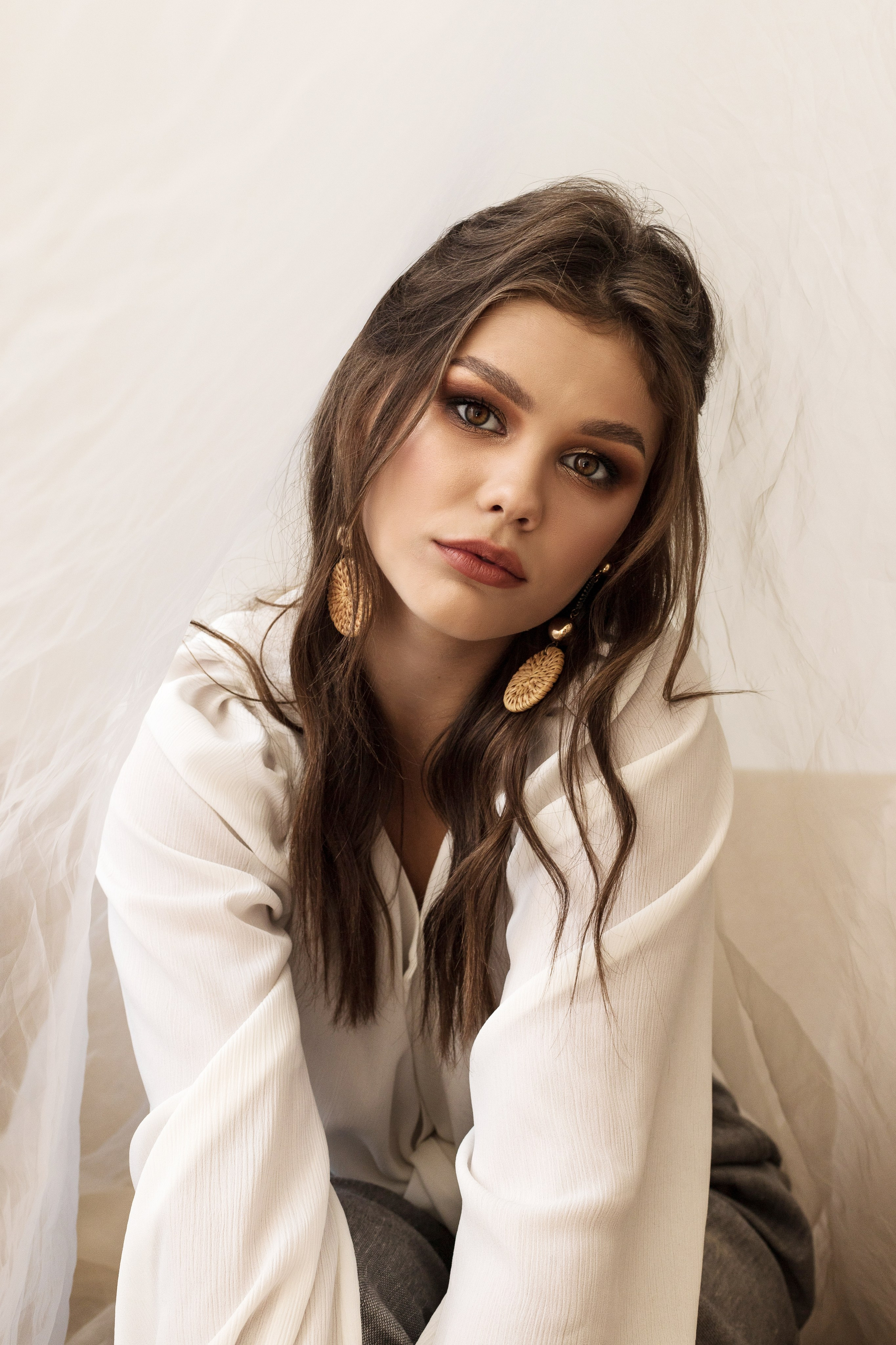 ЧУВСТВЕННАЯ СЪËМКА МАРИИ ДОМА. Свадебный фотограф в Санкт-Петербурге Алиса Беликова