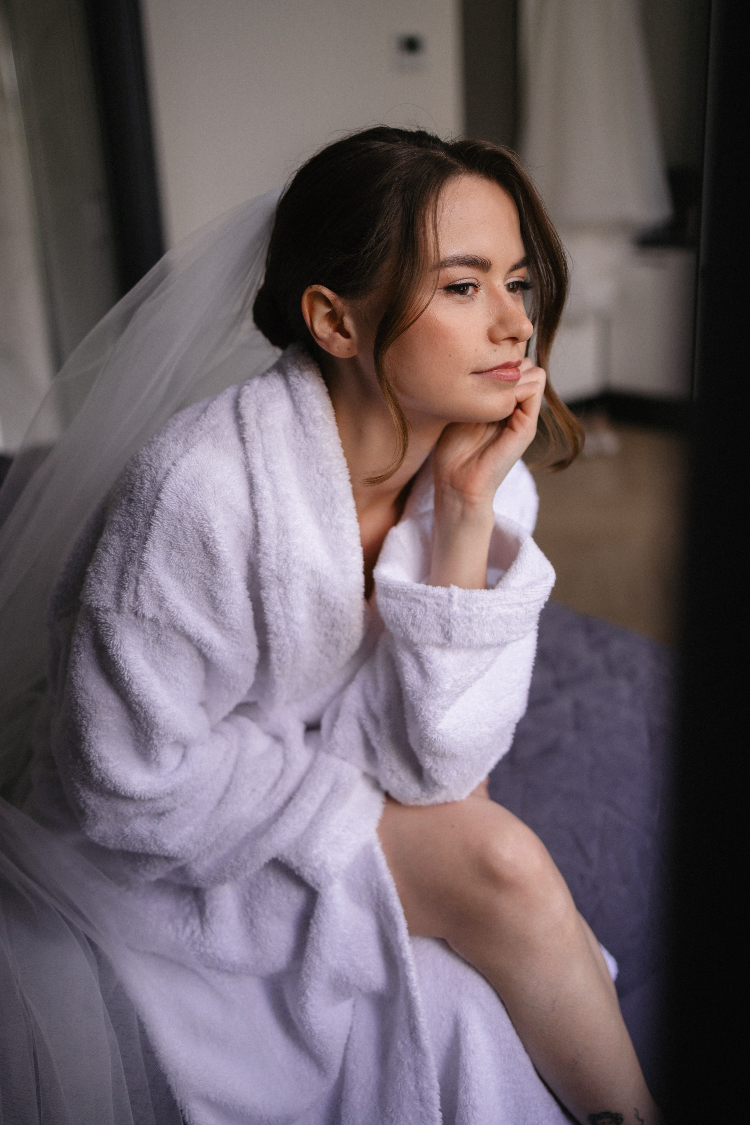 Анна & Глеб. Фотограф Москва, МО, СПБ