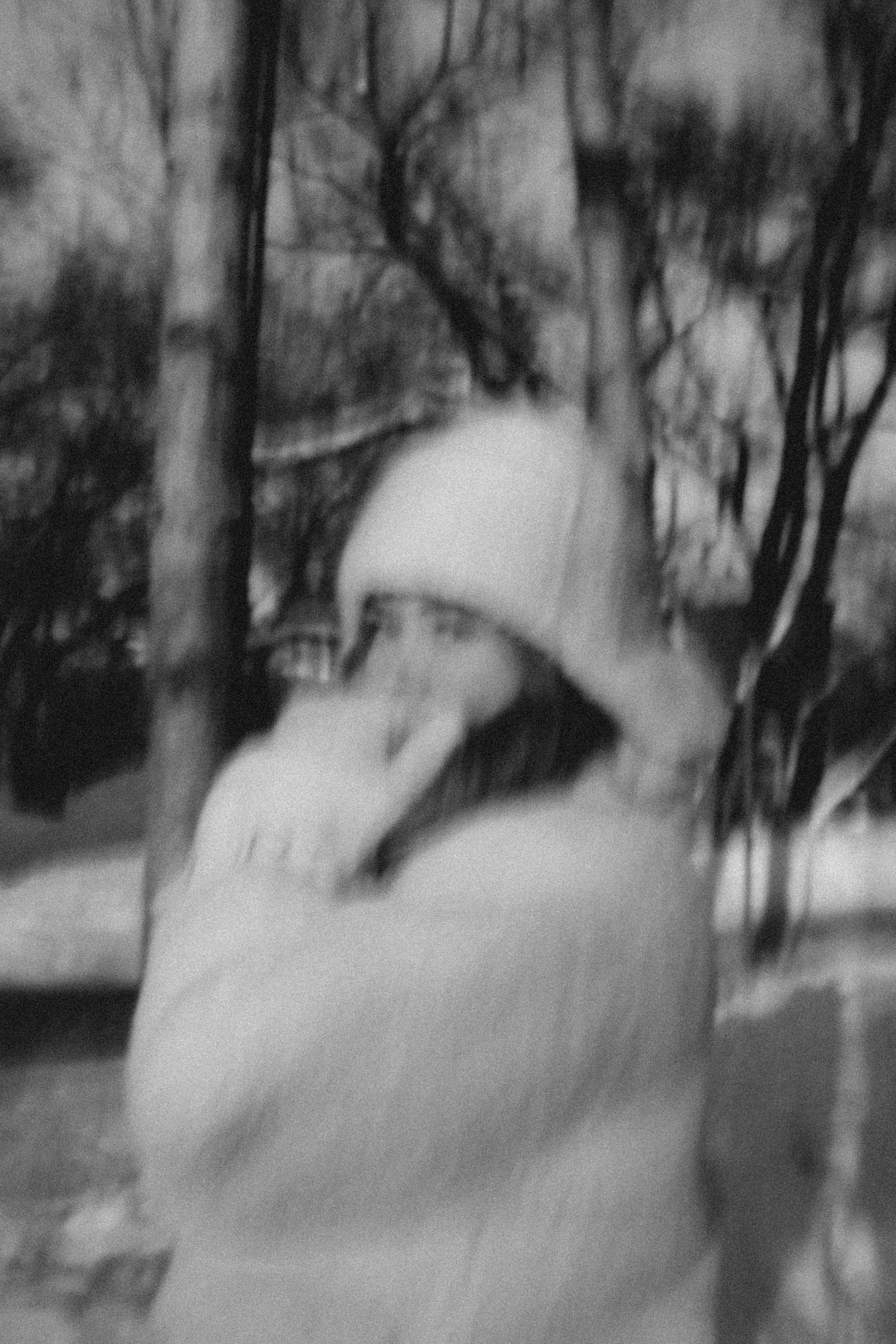 Женский портрет на природе — естественный свет и красота. Фотограф в Хабаровске Дмитрий Лемешков