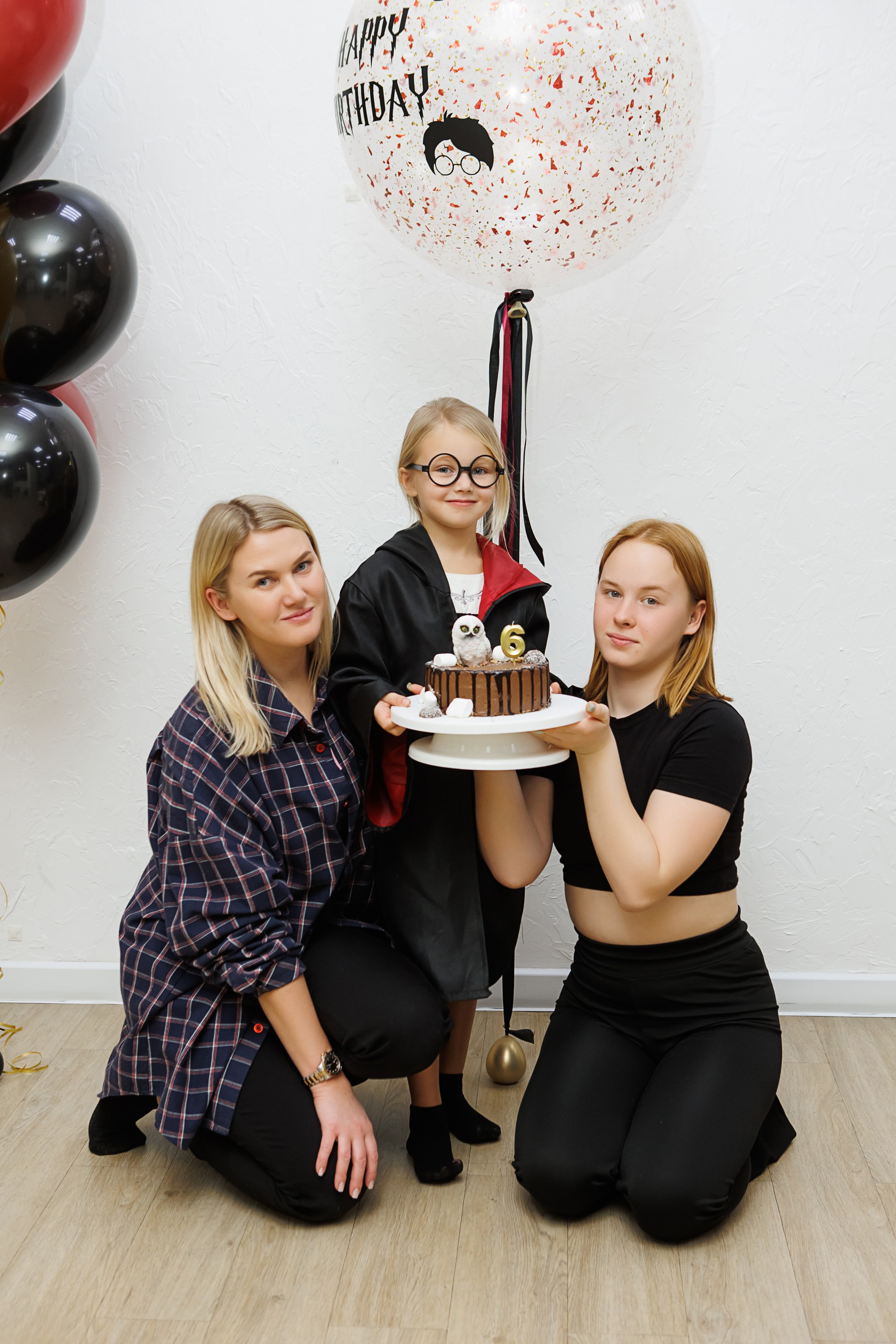 Mamma Mia. Репортажный и семейный фотограф в Новосибирске Елена Каменева