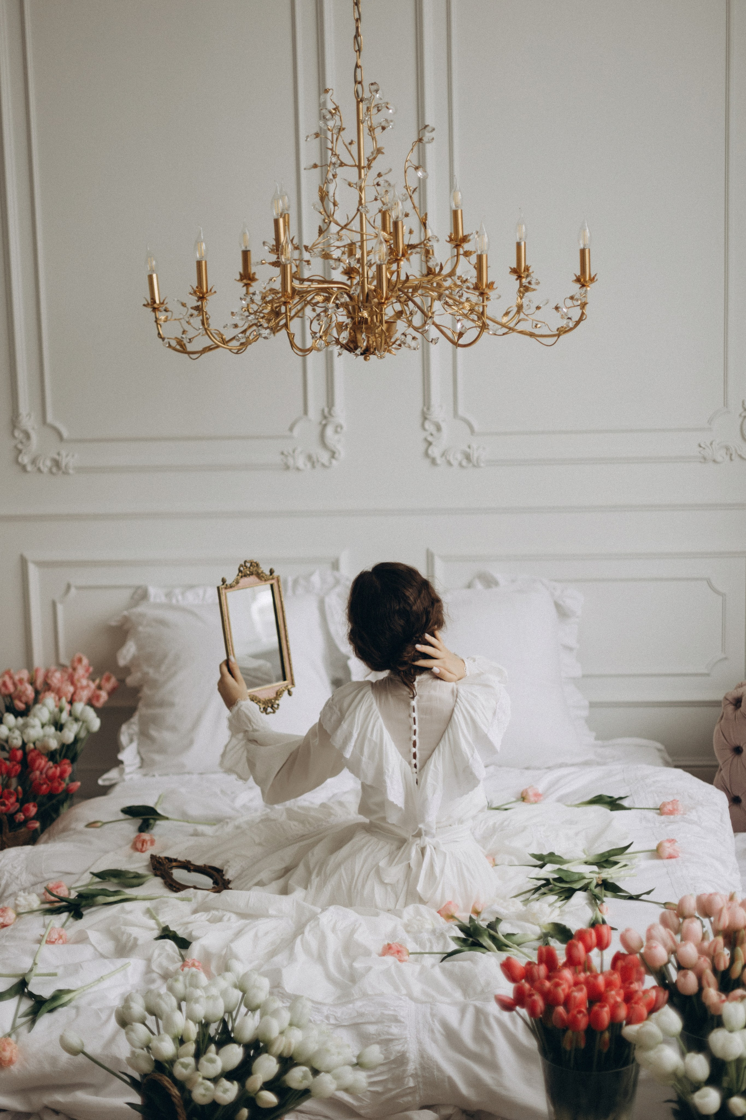 Ирина. Портретный и свадебный фотограф в Астрахани Сабира Аубекерова